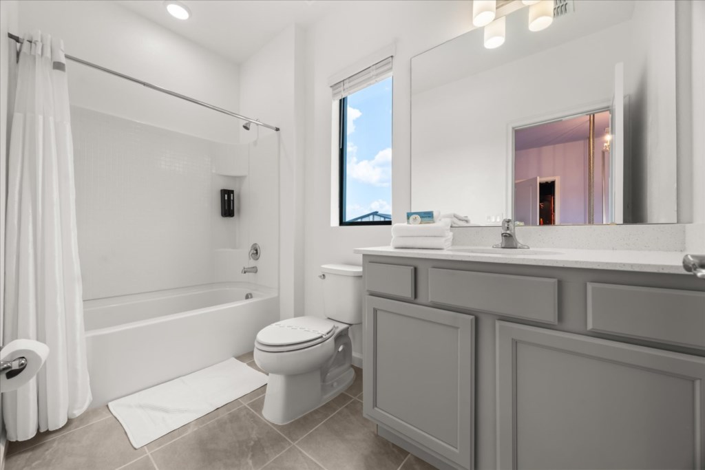 12 bedroom vacation house at Paradiso Grande - Image 61