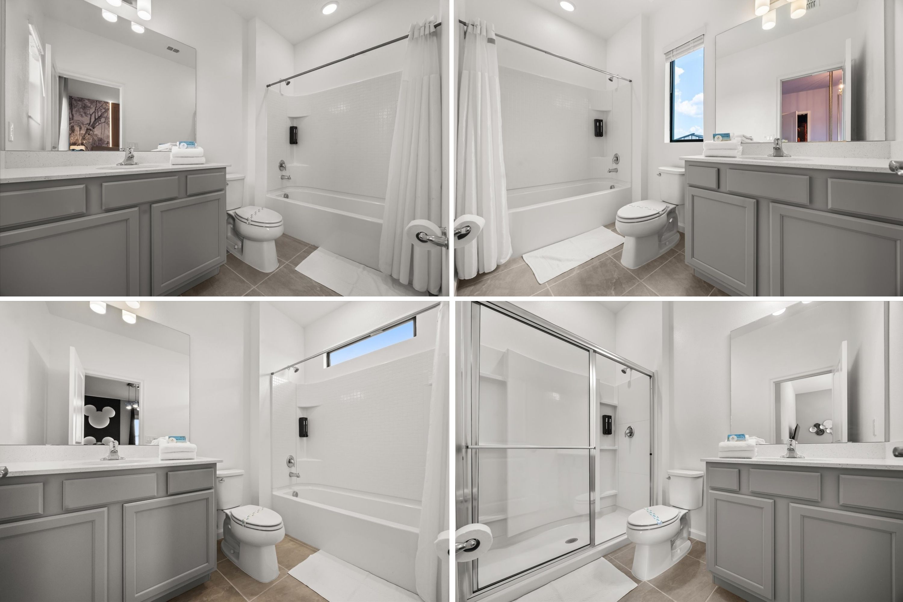 12 bedroom vacation house at Paradiso Grande - Image 41