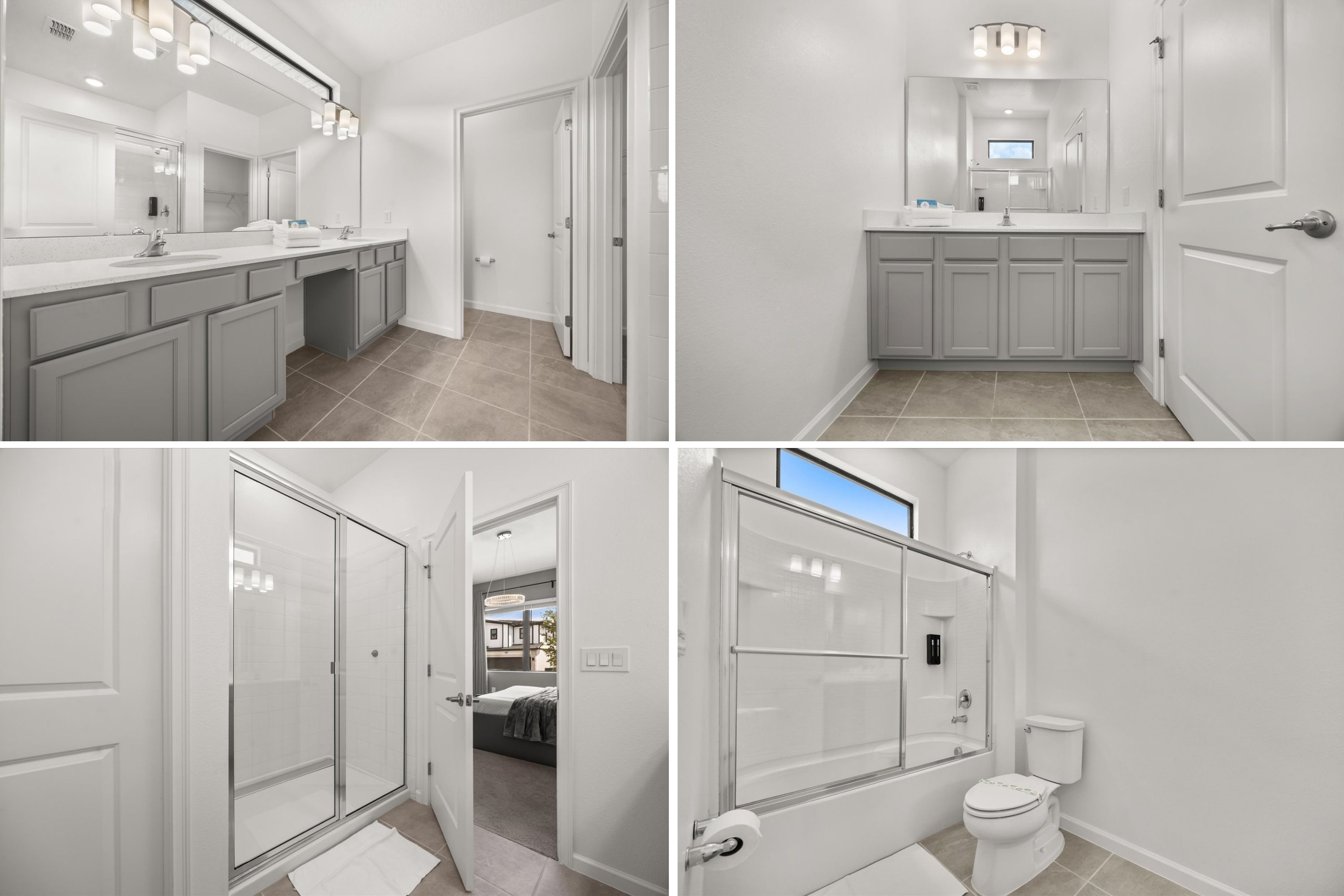 12 bedroom vacation house at Paradiso Grande - Image 39