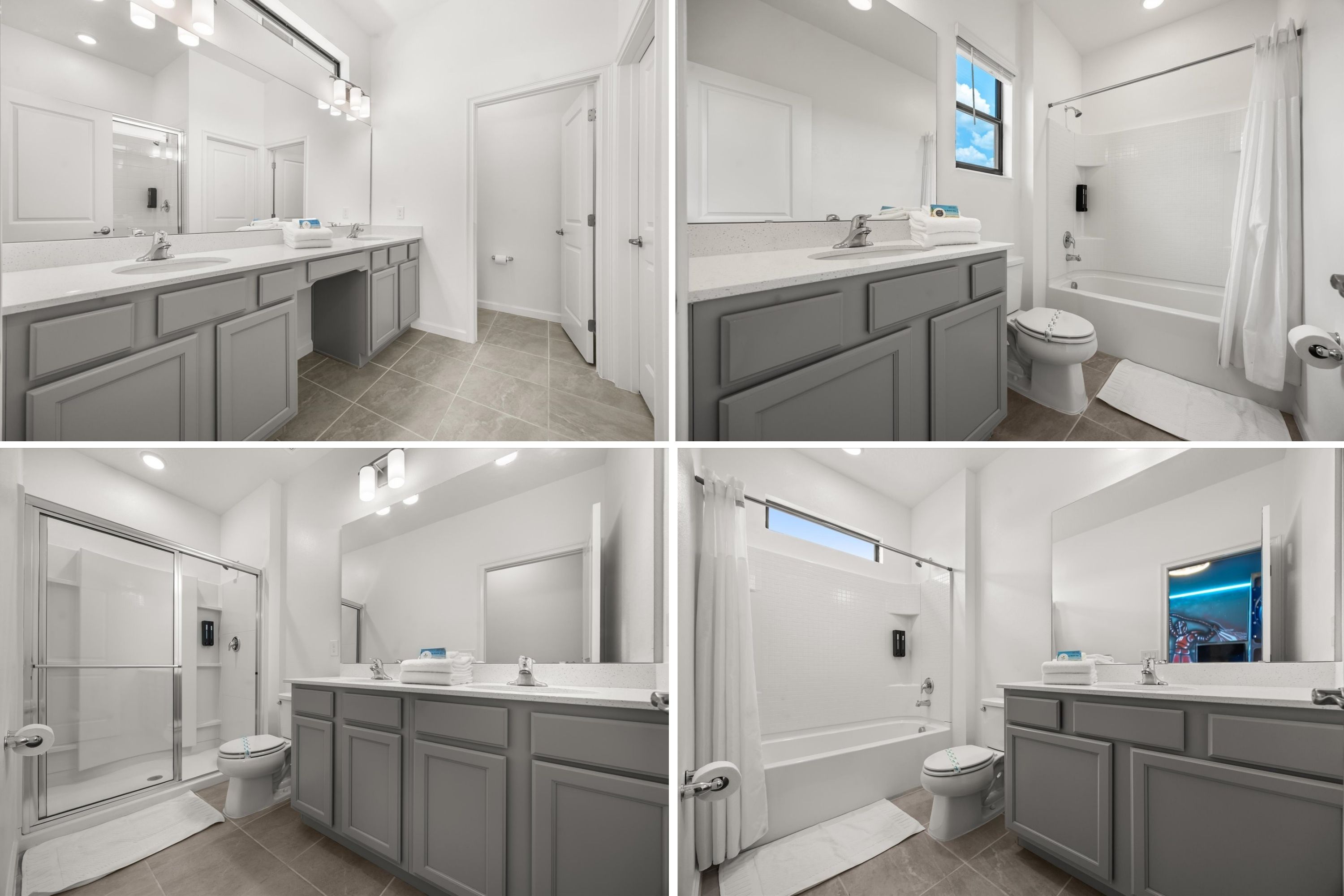 12 bedroom vacation house at Paradiso Grande - Image 40