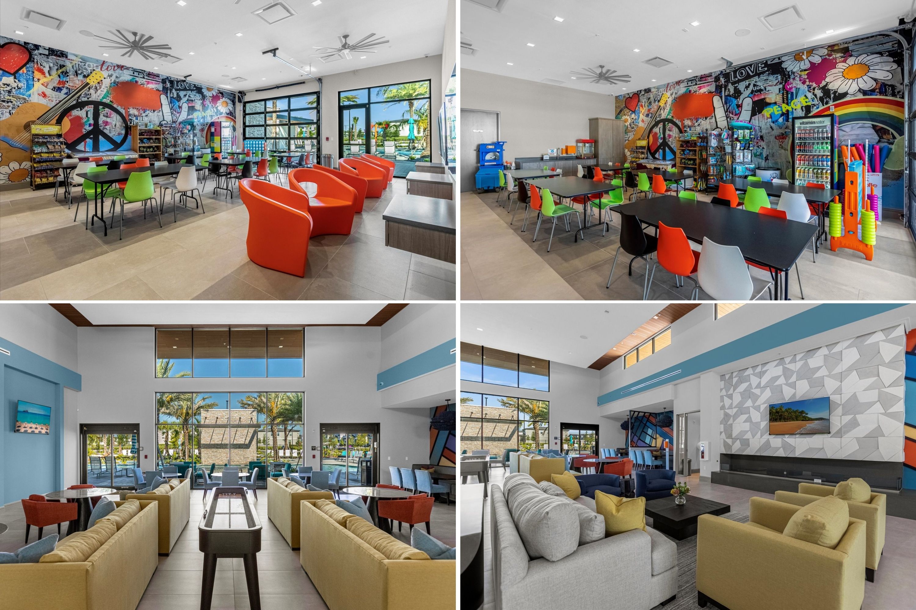 12 bedroom vacation house at Paradiso Grande - Image 53