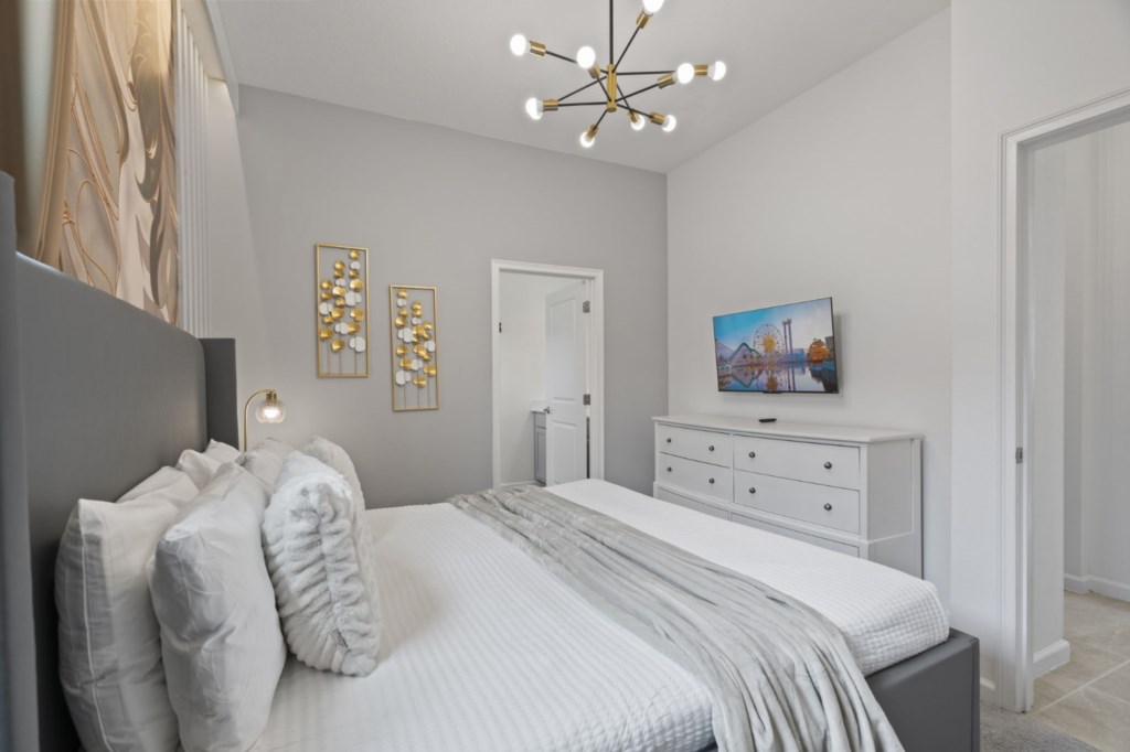 12 bedroom vacation house at Paradiso Grande - Image 20