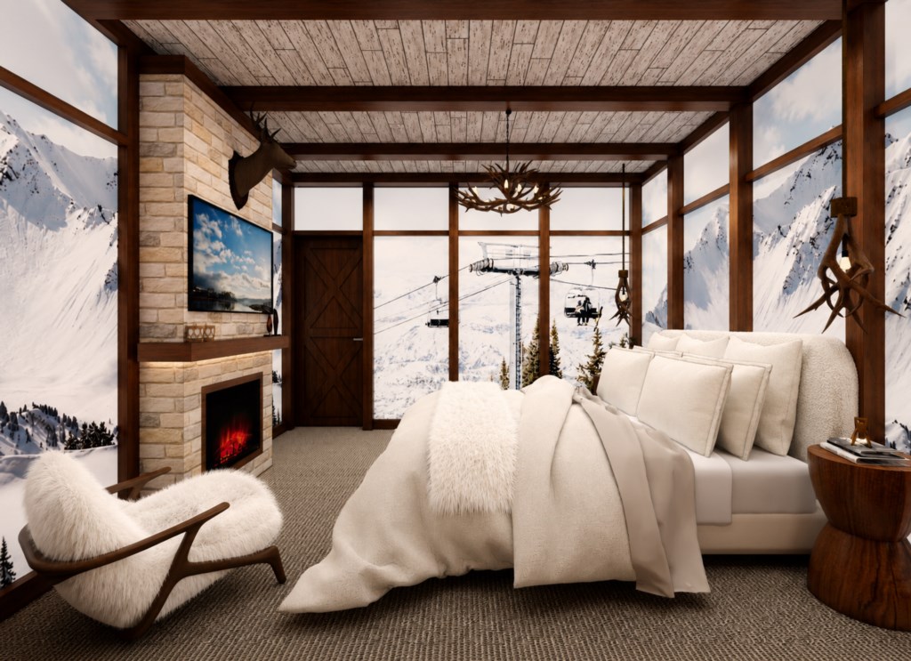 14 bedroom vacation house at Paradiso Grande - Image 73
