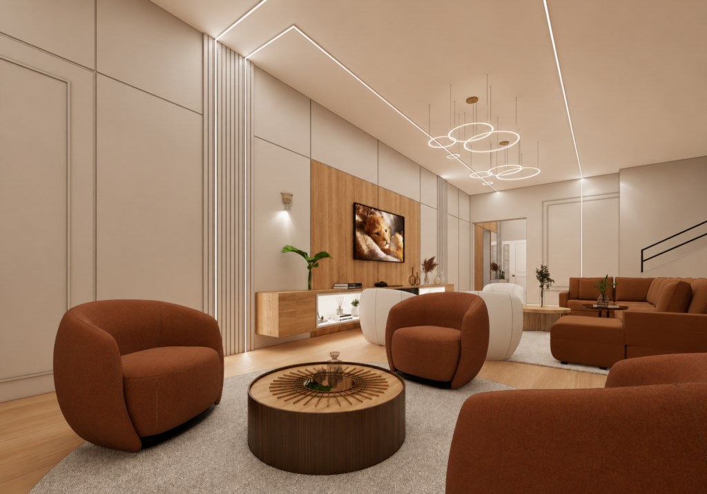 14 bedroom vacation house at Paradiso Grande - Image 10