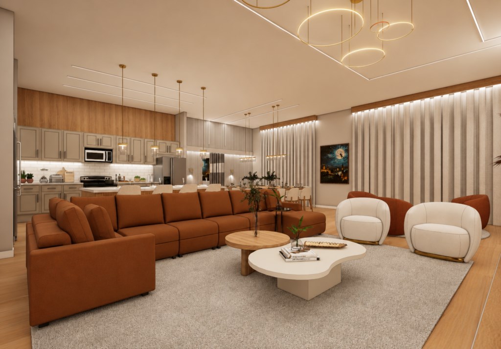 14 bedroom vacation house at Paradiso Grande - Image 5