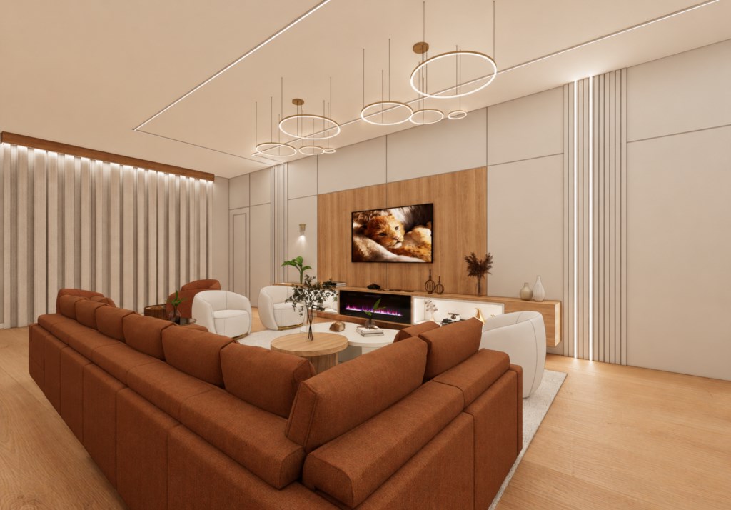 14 bedroom vacation house at Paradiso Grande - Image 6