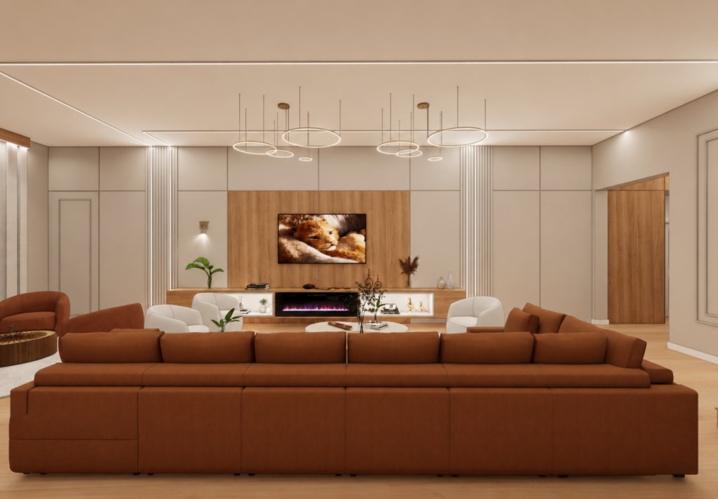 14 bedroom vacation house at Paradiso Grande - Image 7