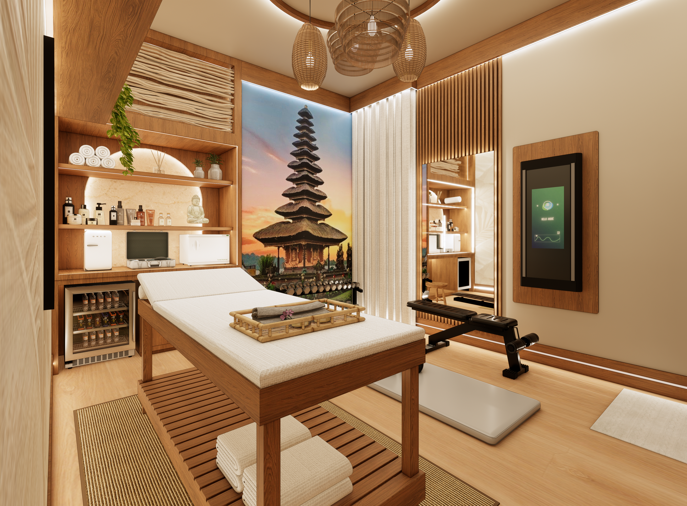 14 bedroom vacation house at Paradiso Grande - Image 1