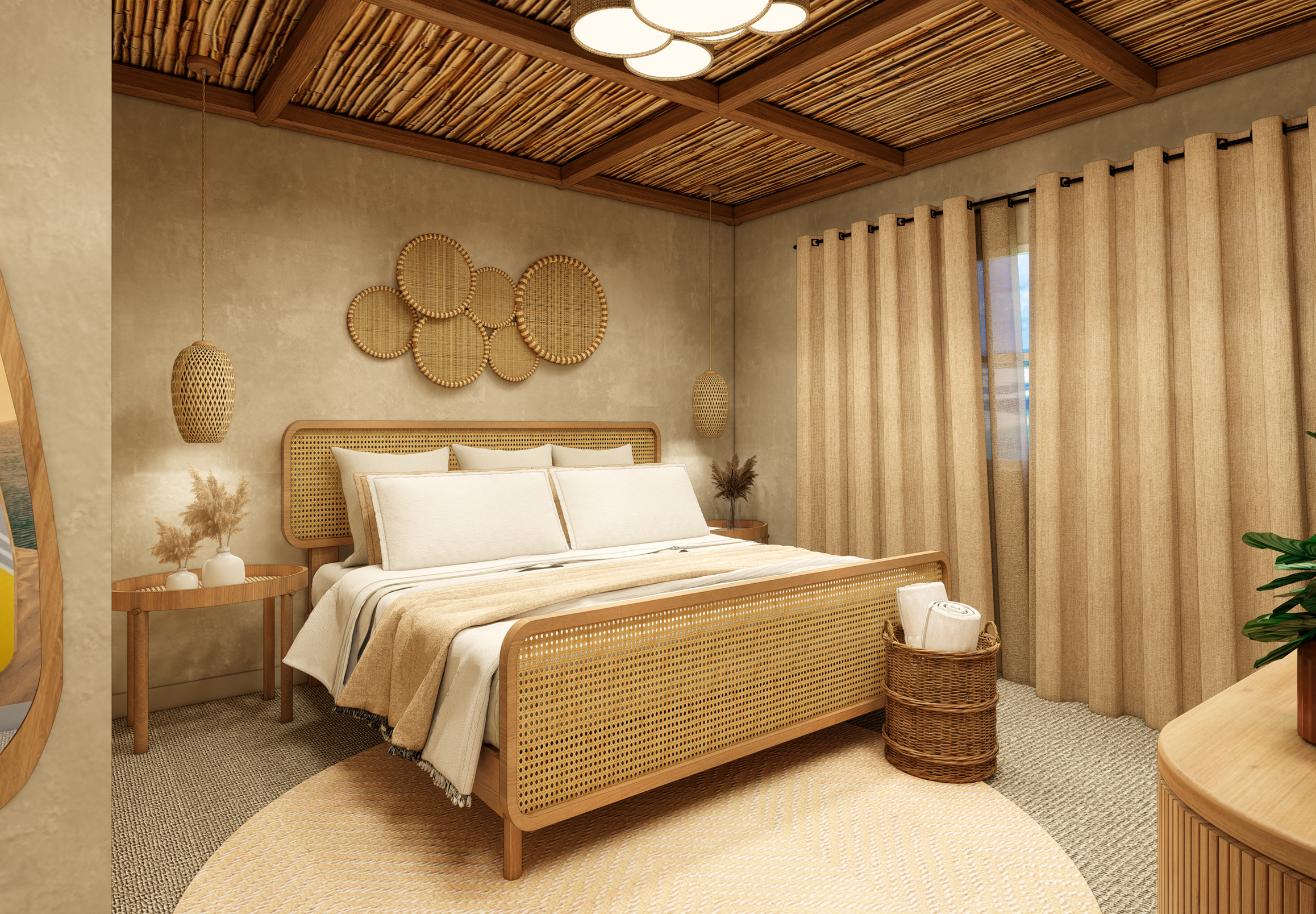 14 bedroom vacation house at Paradiso Grande - Image 72