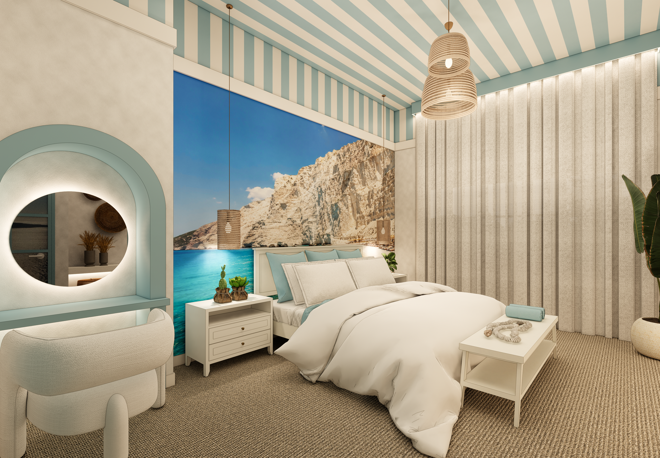 14 bedroom vacation house at Paradiso Grande - Image 60