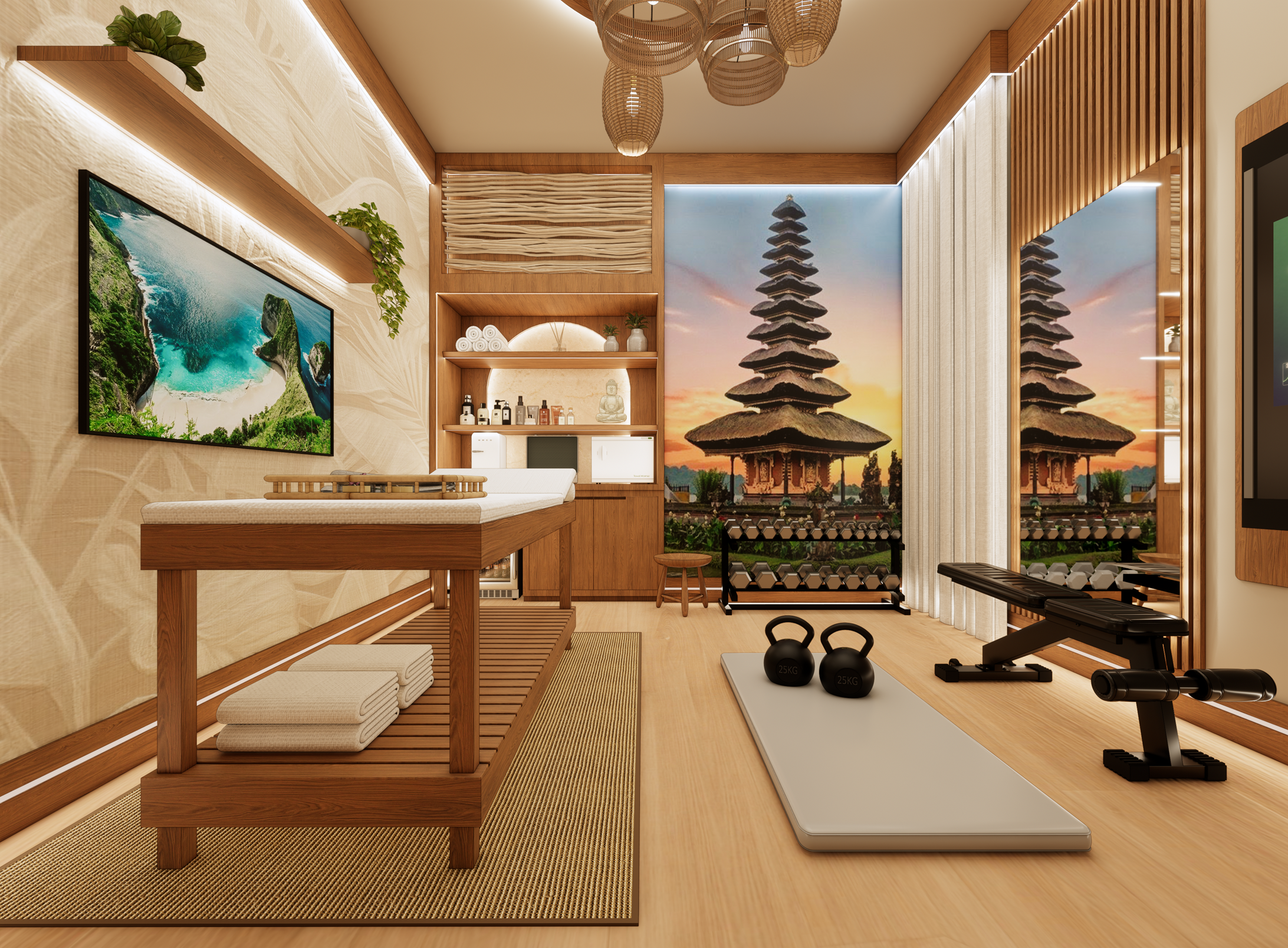 14 bedroom vacation house at Paradiso Grande - Image 66