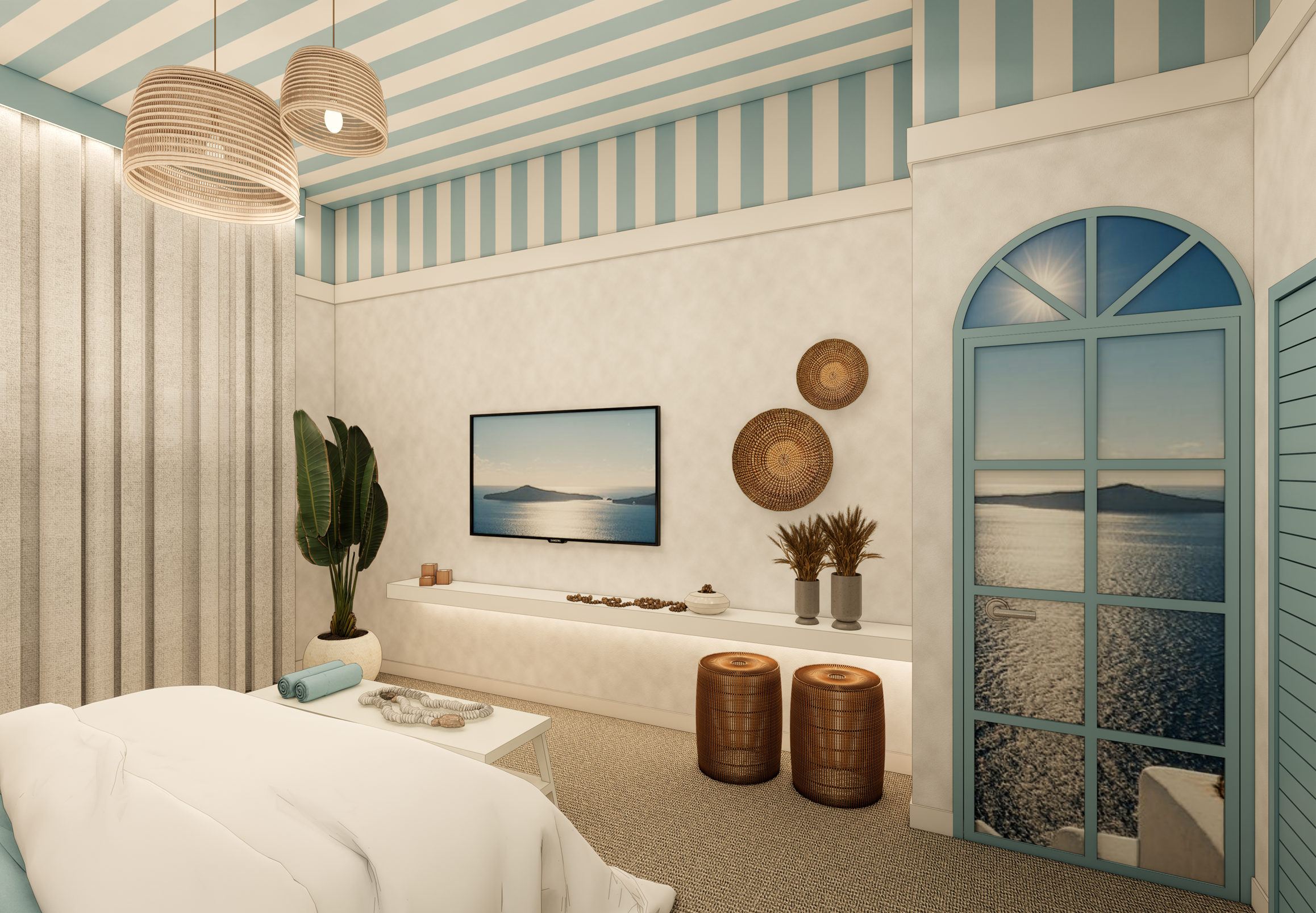 14 bedroom vacation house at Paradiso Grande - Image 61