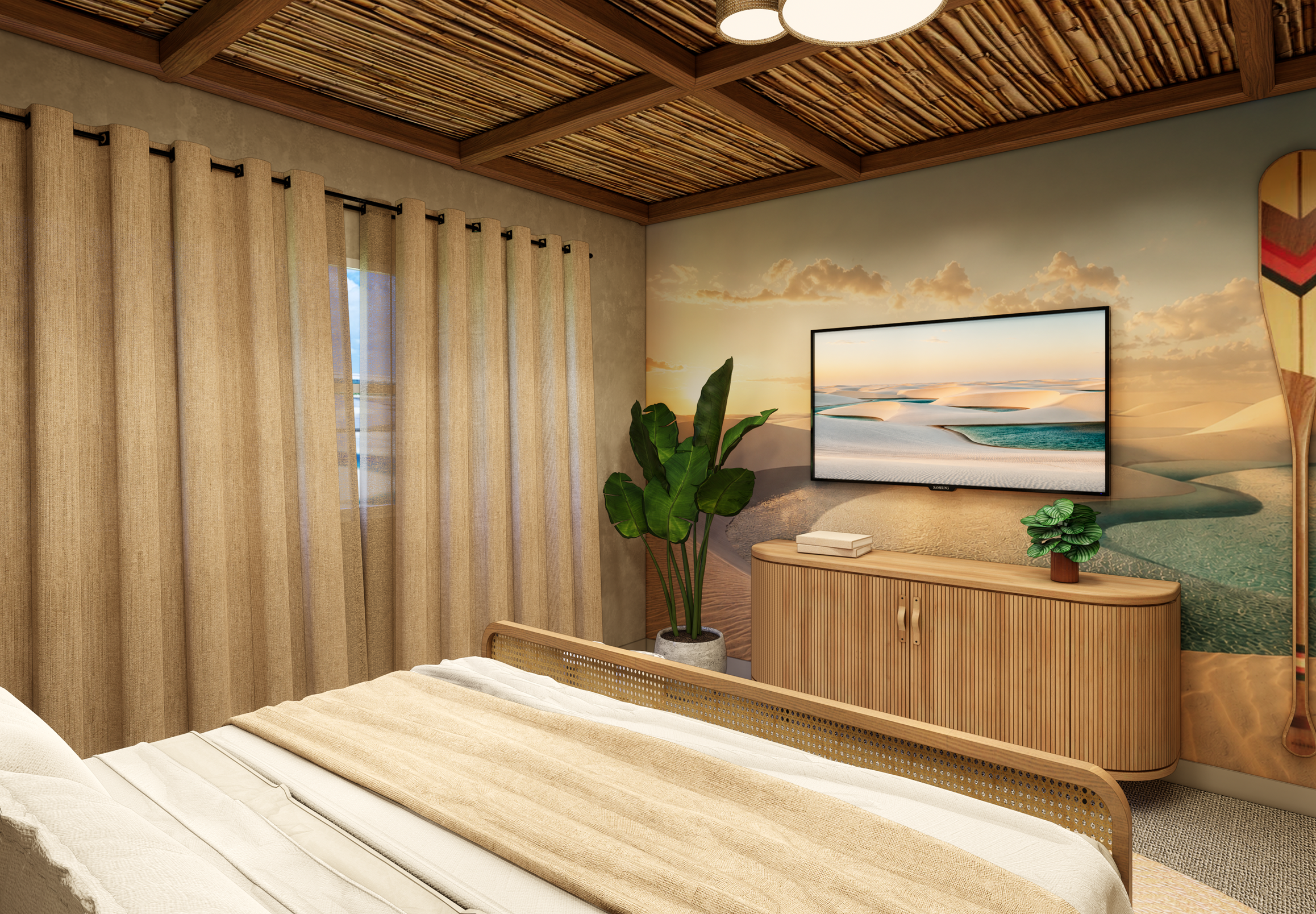 14 bedroom vacation house at Paradiso Grande - Image 71