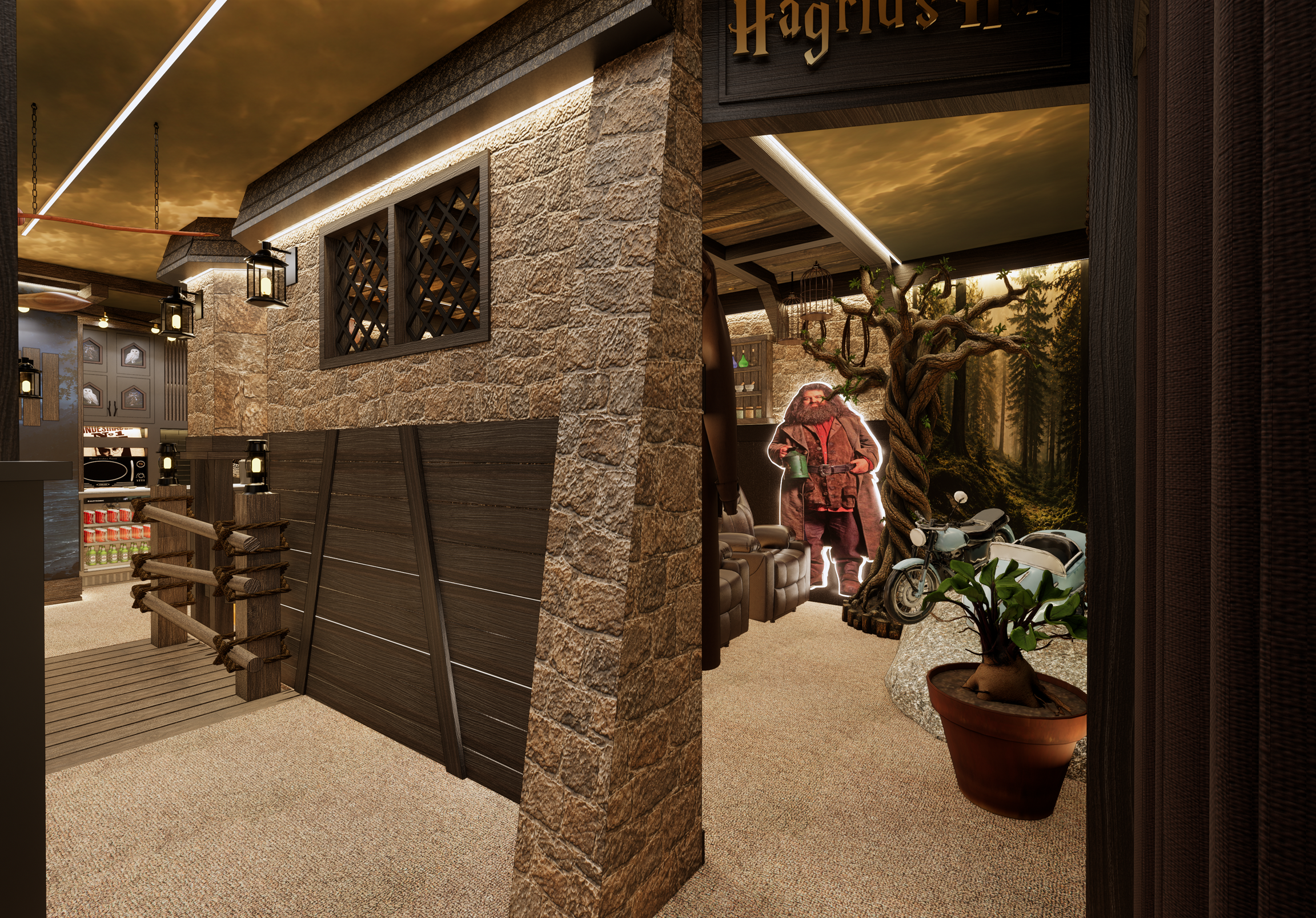 14 bedroom vacation house at Paradiso Grande - Image 42