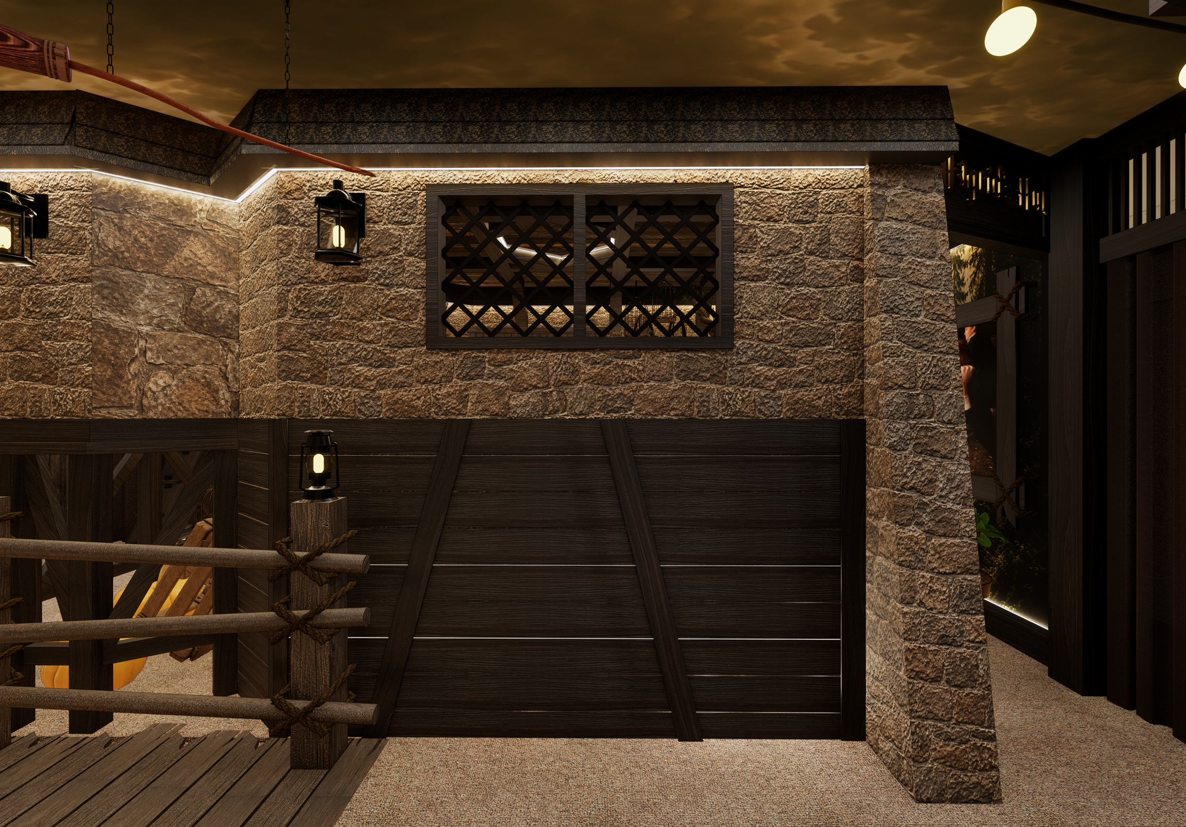 14 bedroom vacation house at Paradiso Grande - Image 43