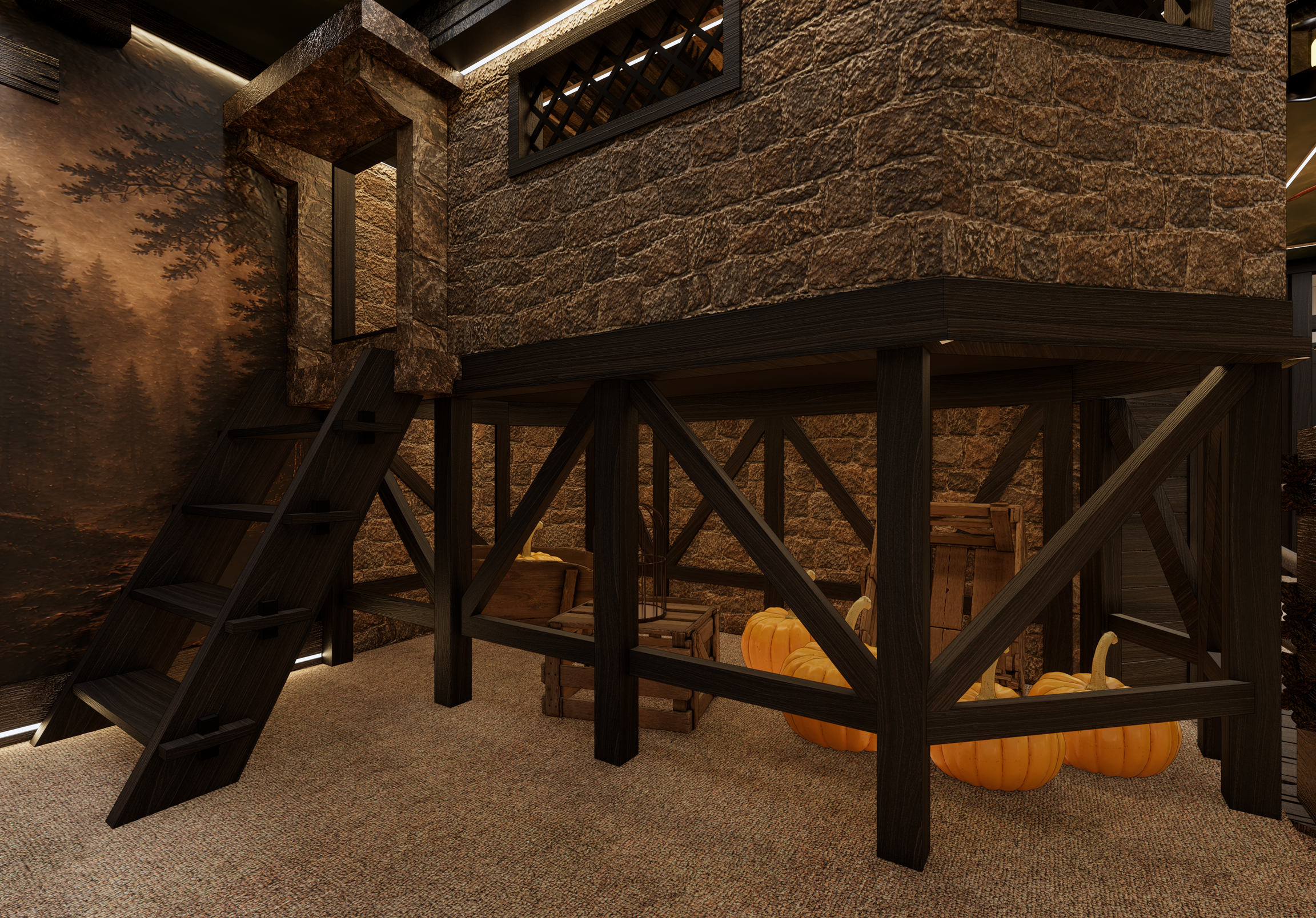 14 bedroom vacation house at Paradiso Grande - Image 44