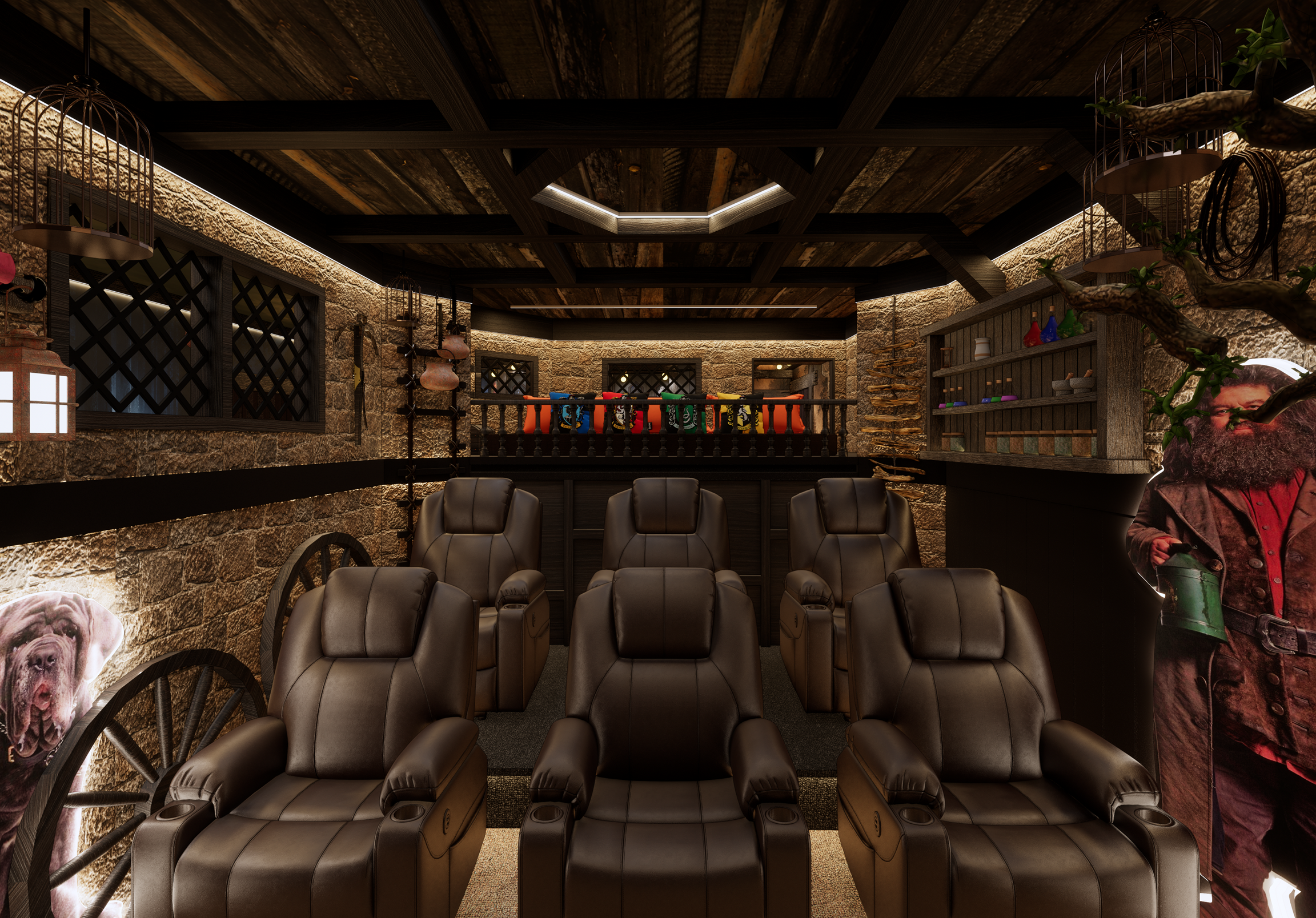 14 bedroom vacation house at Paradiso Grande - Image 51