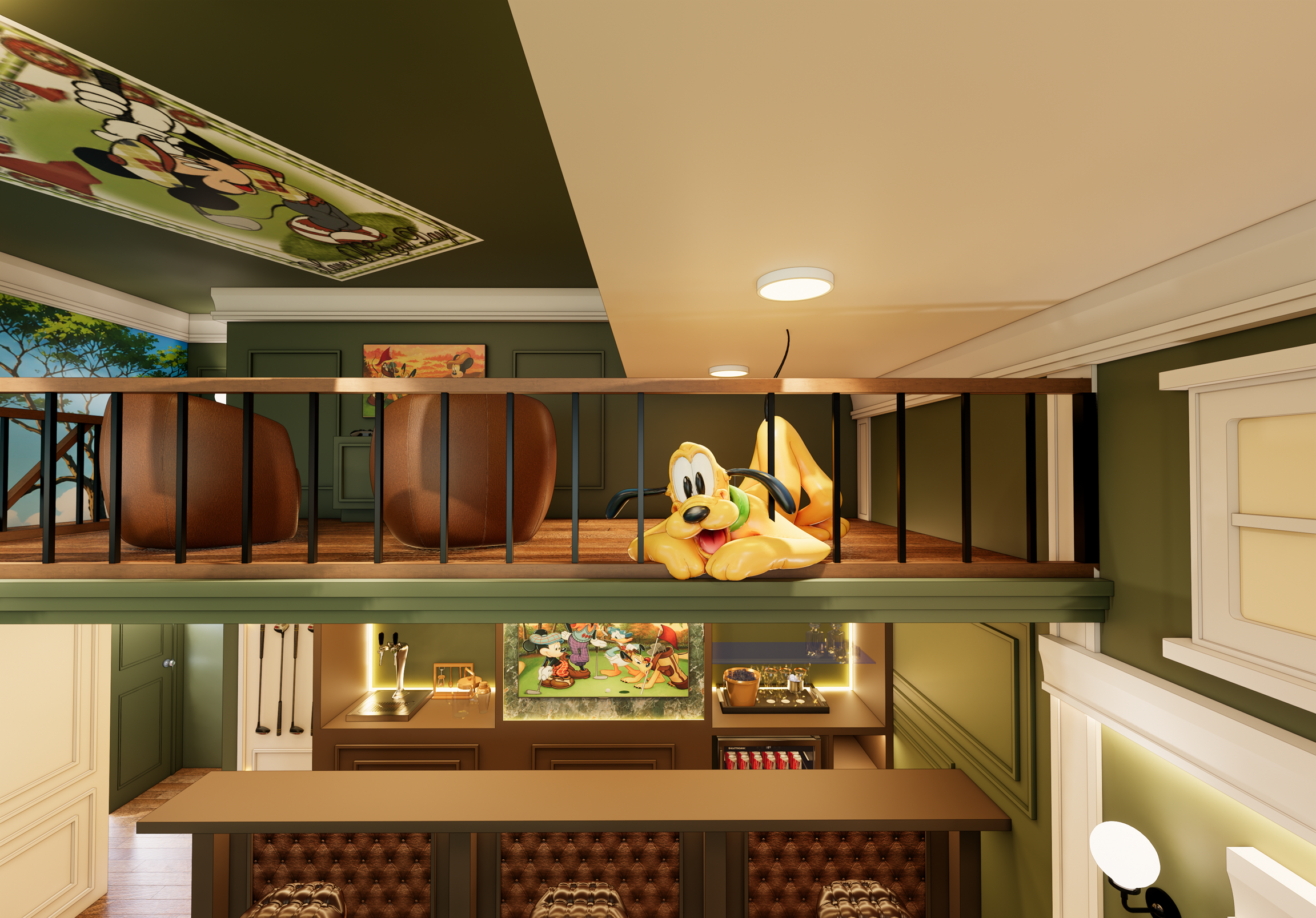 14 bedroom vacation house at Paradiso Grande - Image 39
