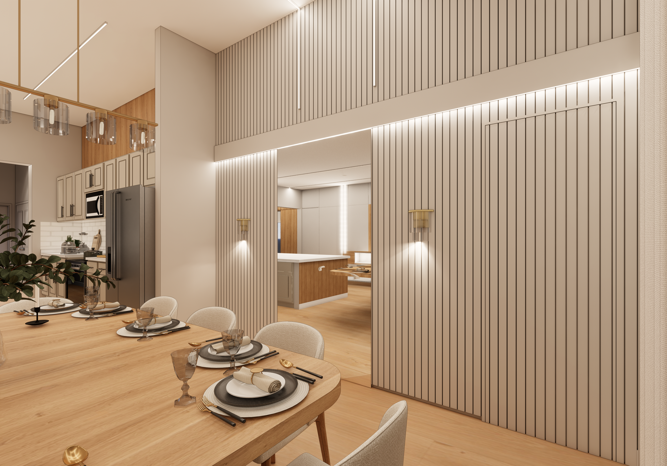14 bedroom vacation house at Paradiso Grande - Image 16