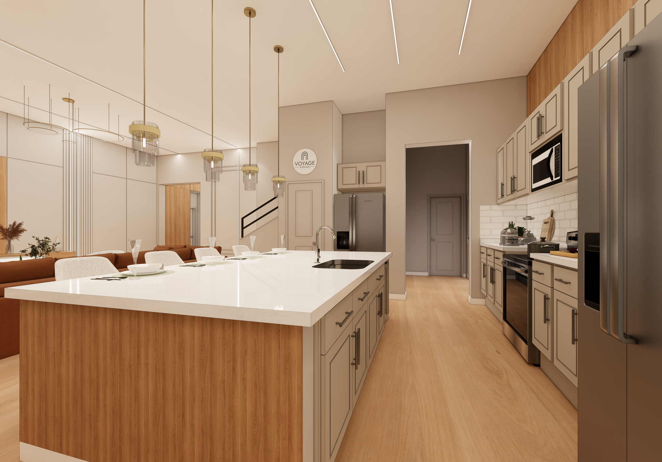 14 bedroom vacation house at Paradiso Grande - Image 19