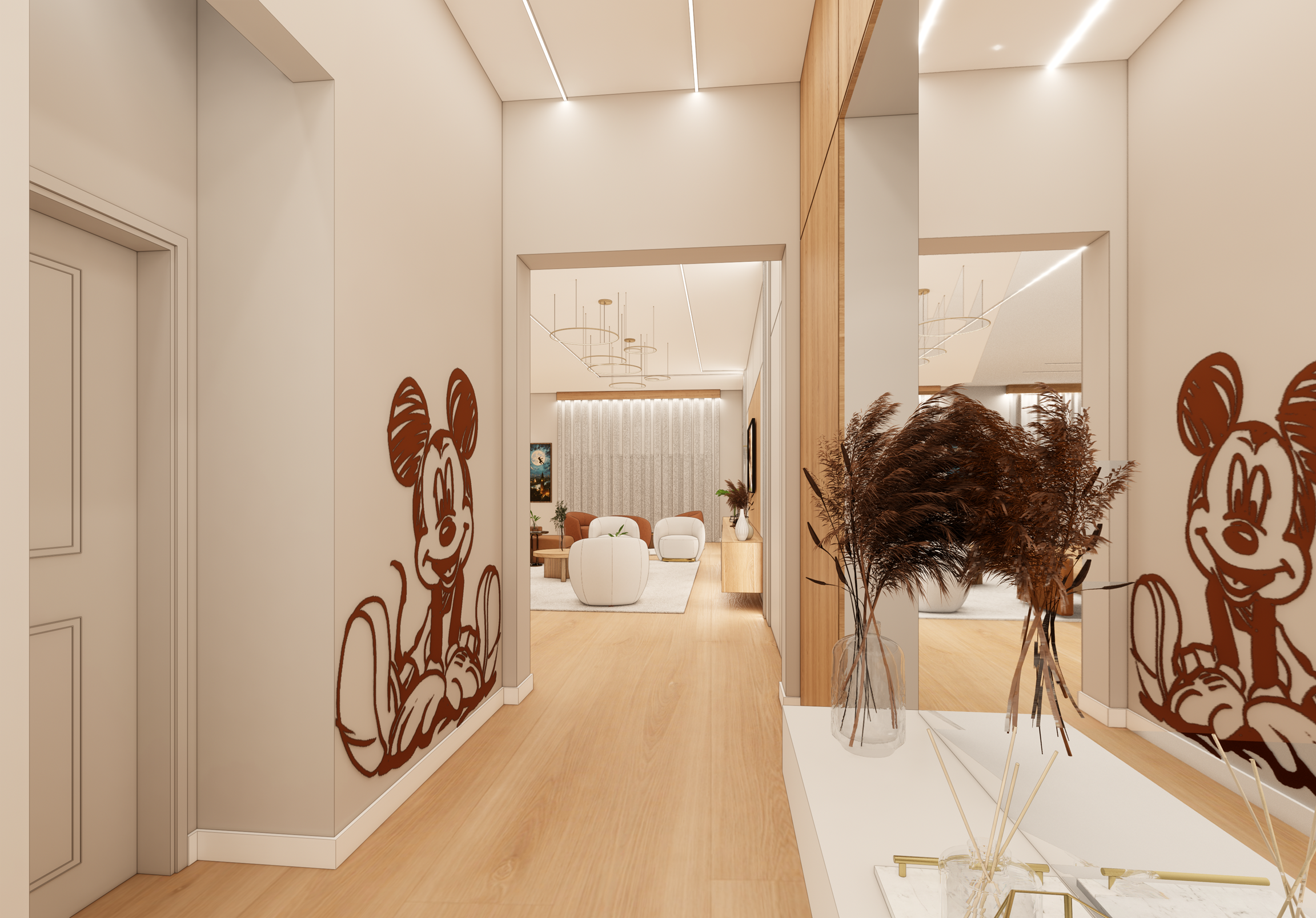 14 bedroom vacation house at Paradiso Grande - Image 22