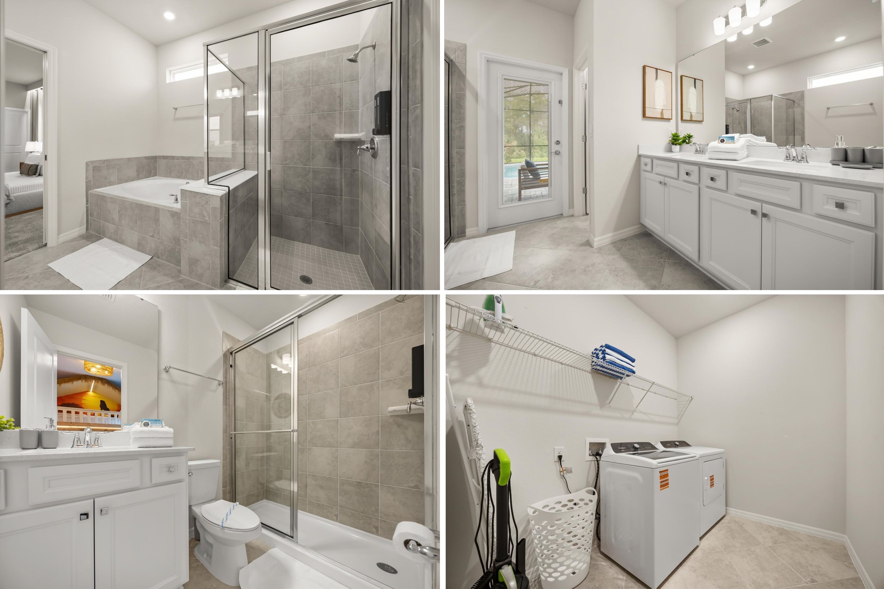 10 bedroom vacation house at Windsor Cay - Image 40