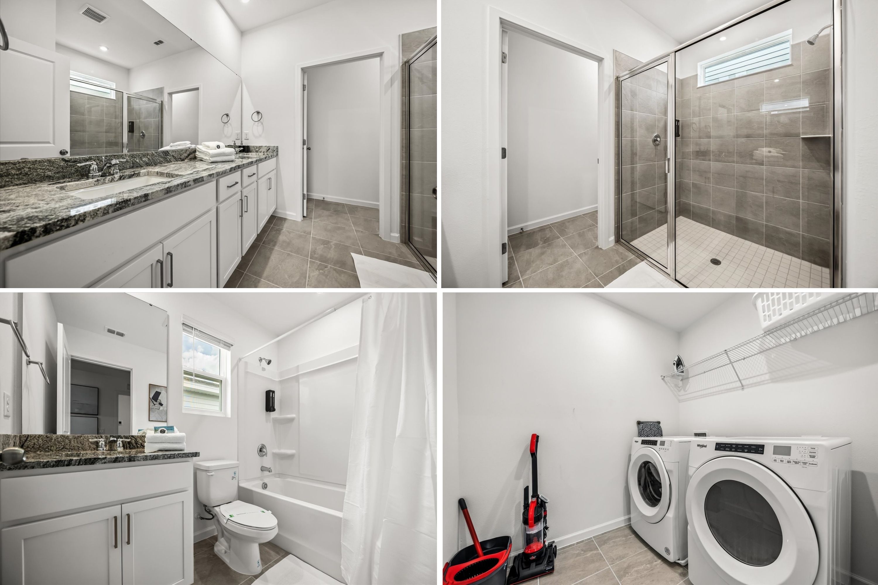 8 bedroom vacation house at Solara Resort - Image 42