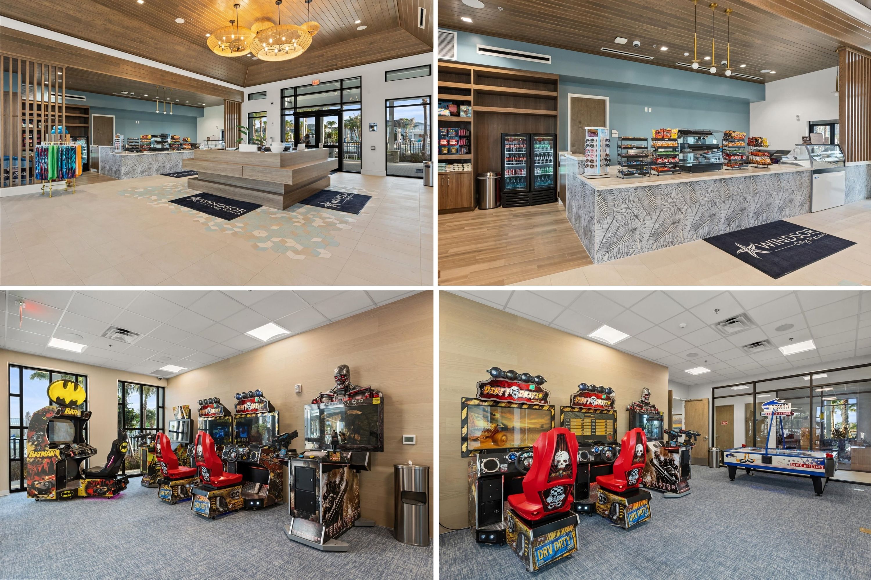 7 bedroom vacation house at Windsor Cay - Image 64