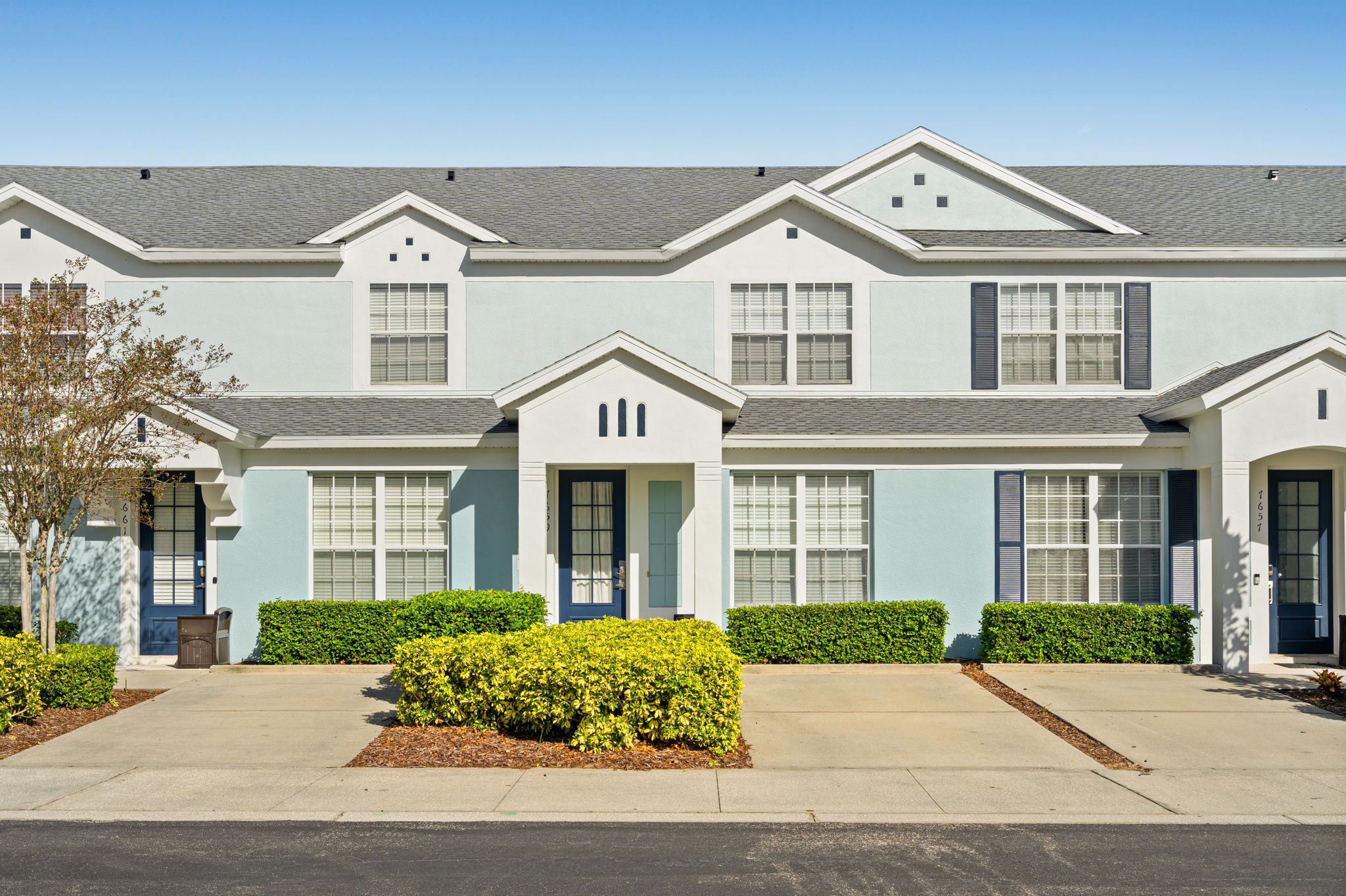 3 bedroom vacation townhouse at Windsor Hills Resort - Image 22
