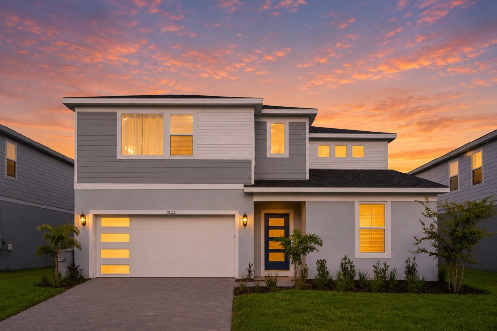 8 bedroom vacation house at Windsor Cay - Image 64