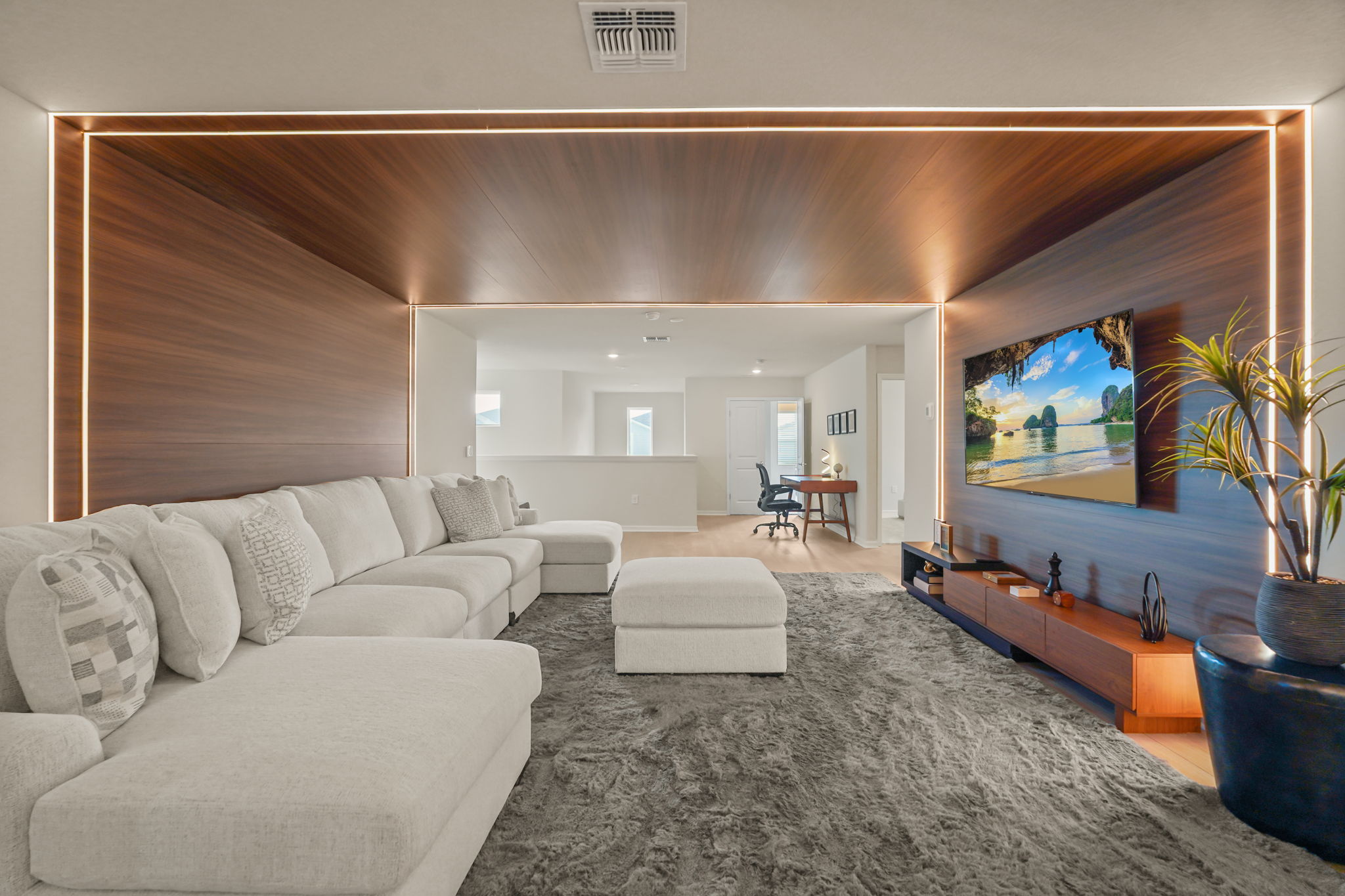 8 bedroom vacation house at Windsor Cay - Image 18