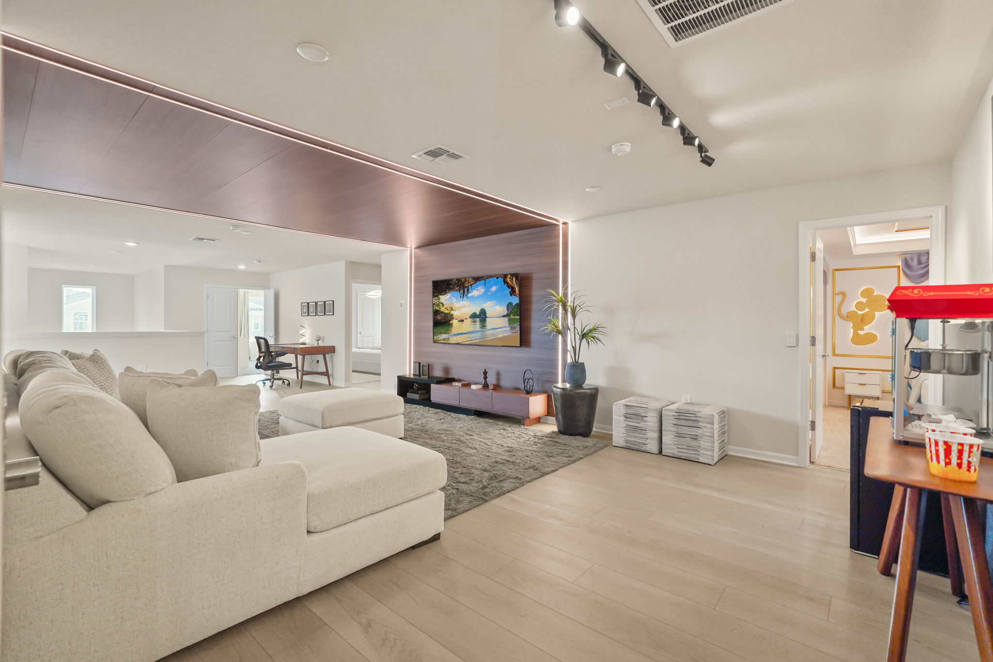 8 bedroom vacation house at Windsor Cay - Image 22