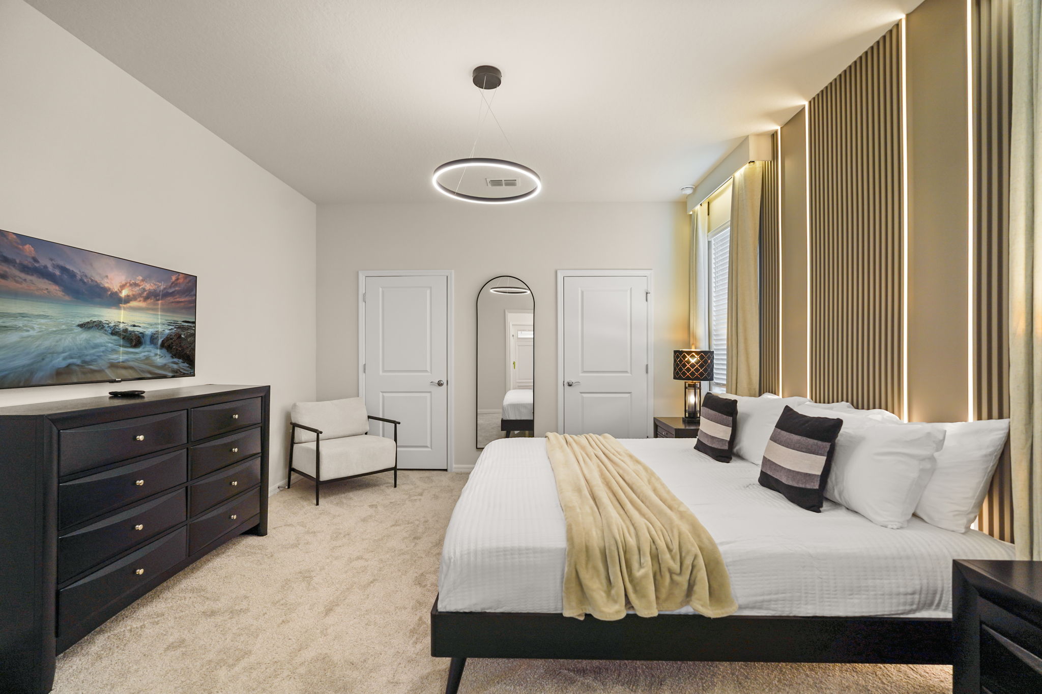 8 bedroom vacation house at Windsor Cay - Image 27