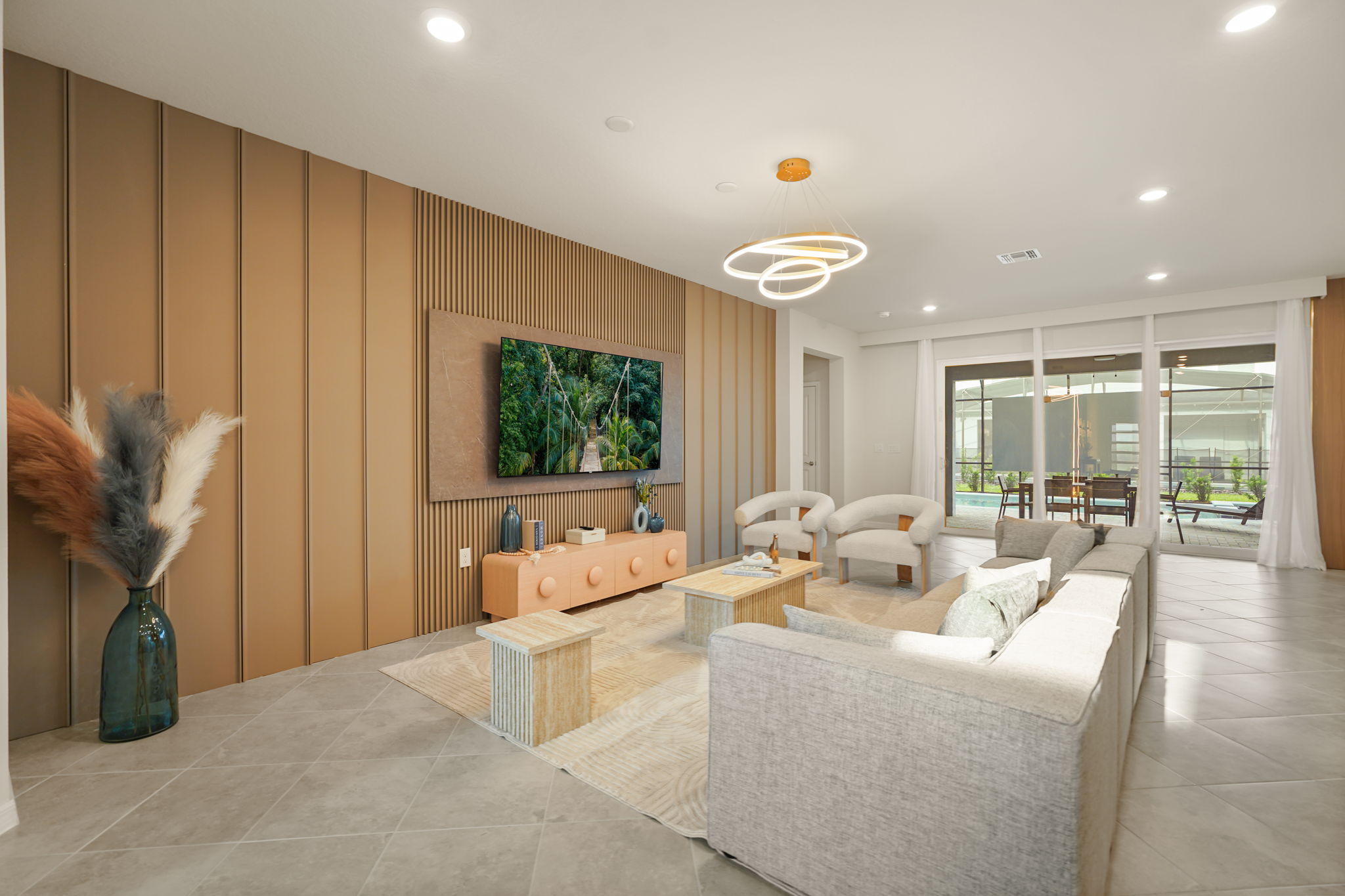 8 bedroom vacation house at Windsor Cay - Image 3