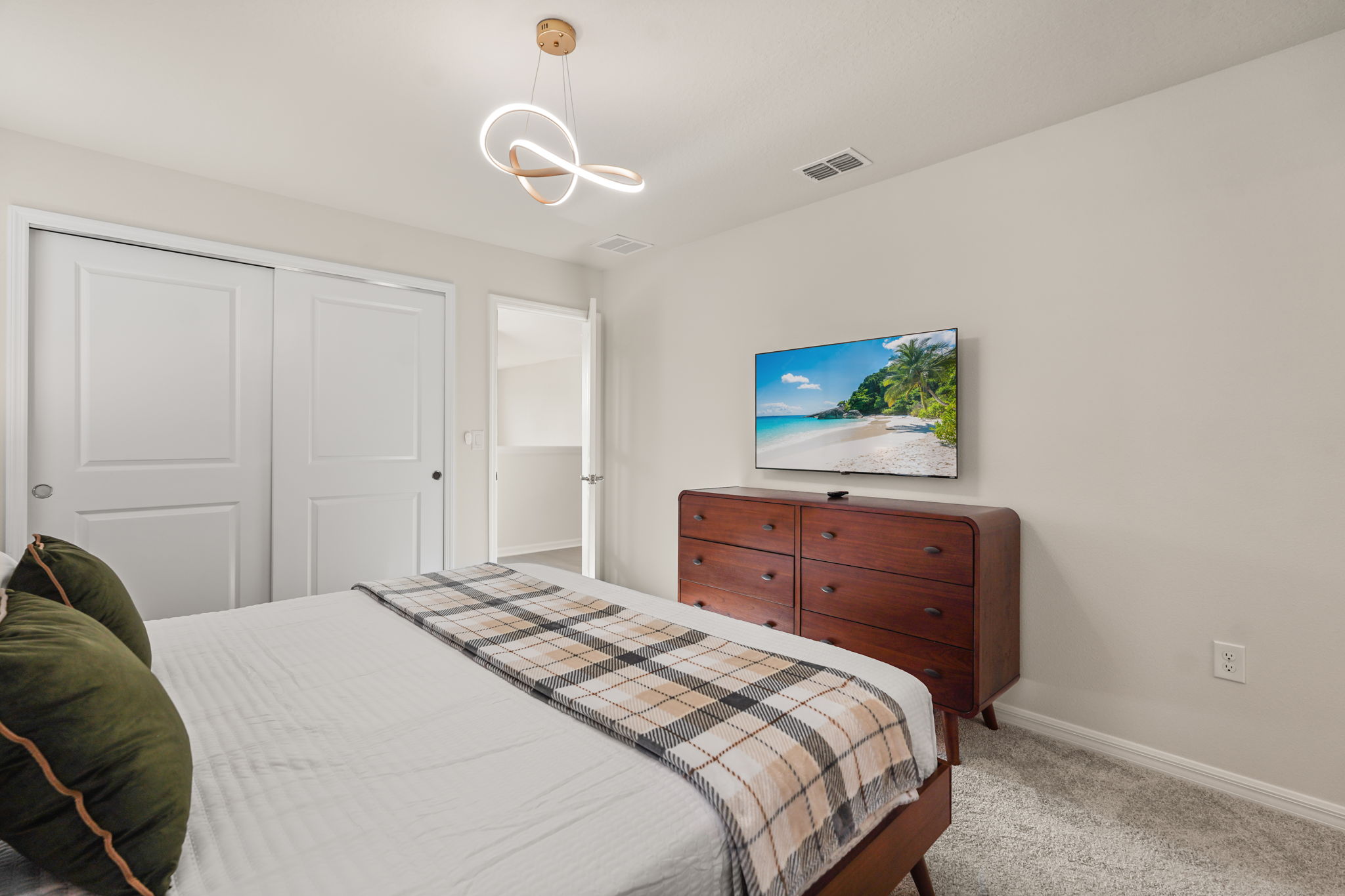 8 bedroom vacation house at Windsor Cay - Image 30