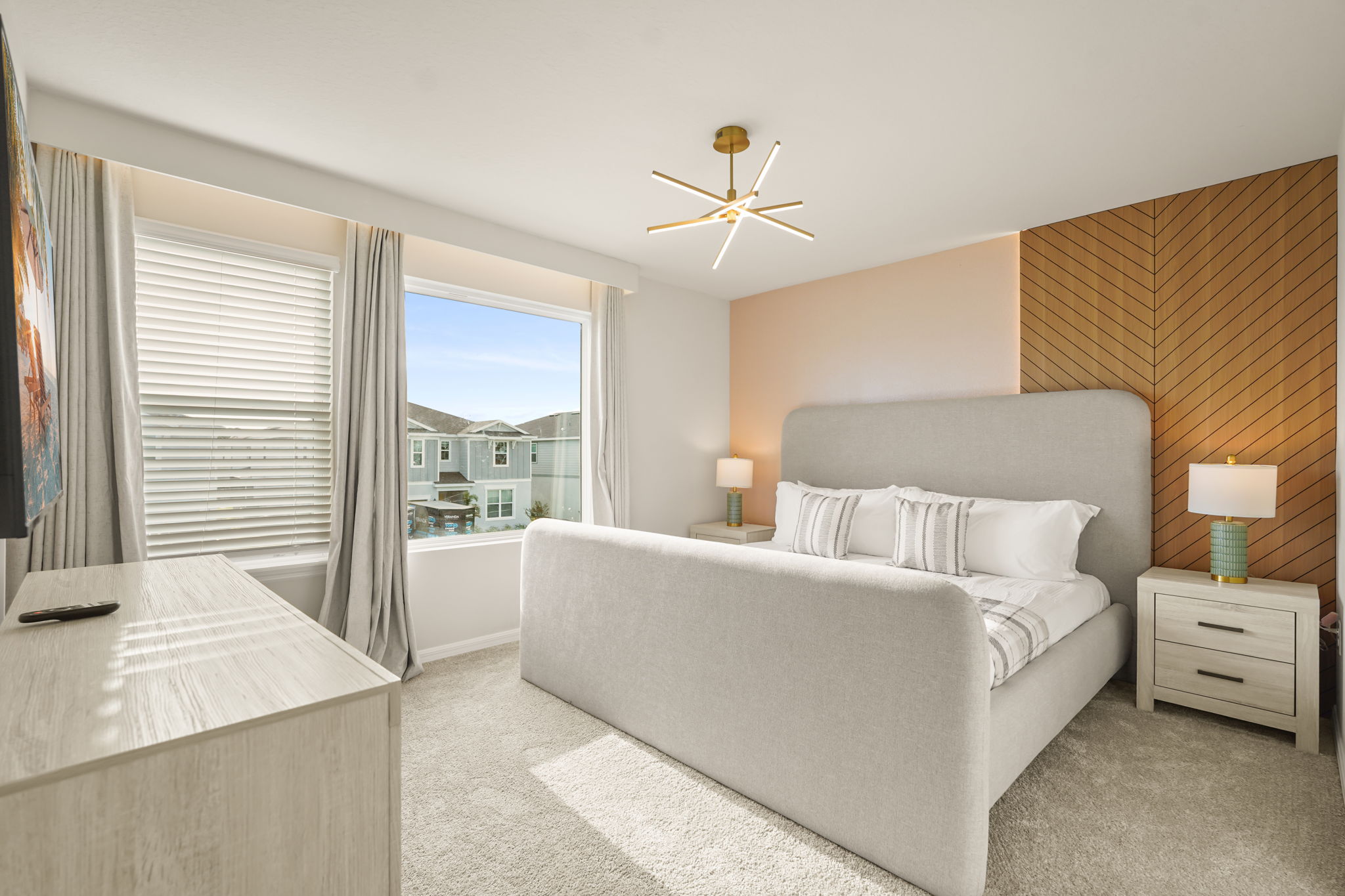 8 bedroom vacation house at Windsor Cay - Image 33