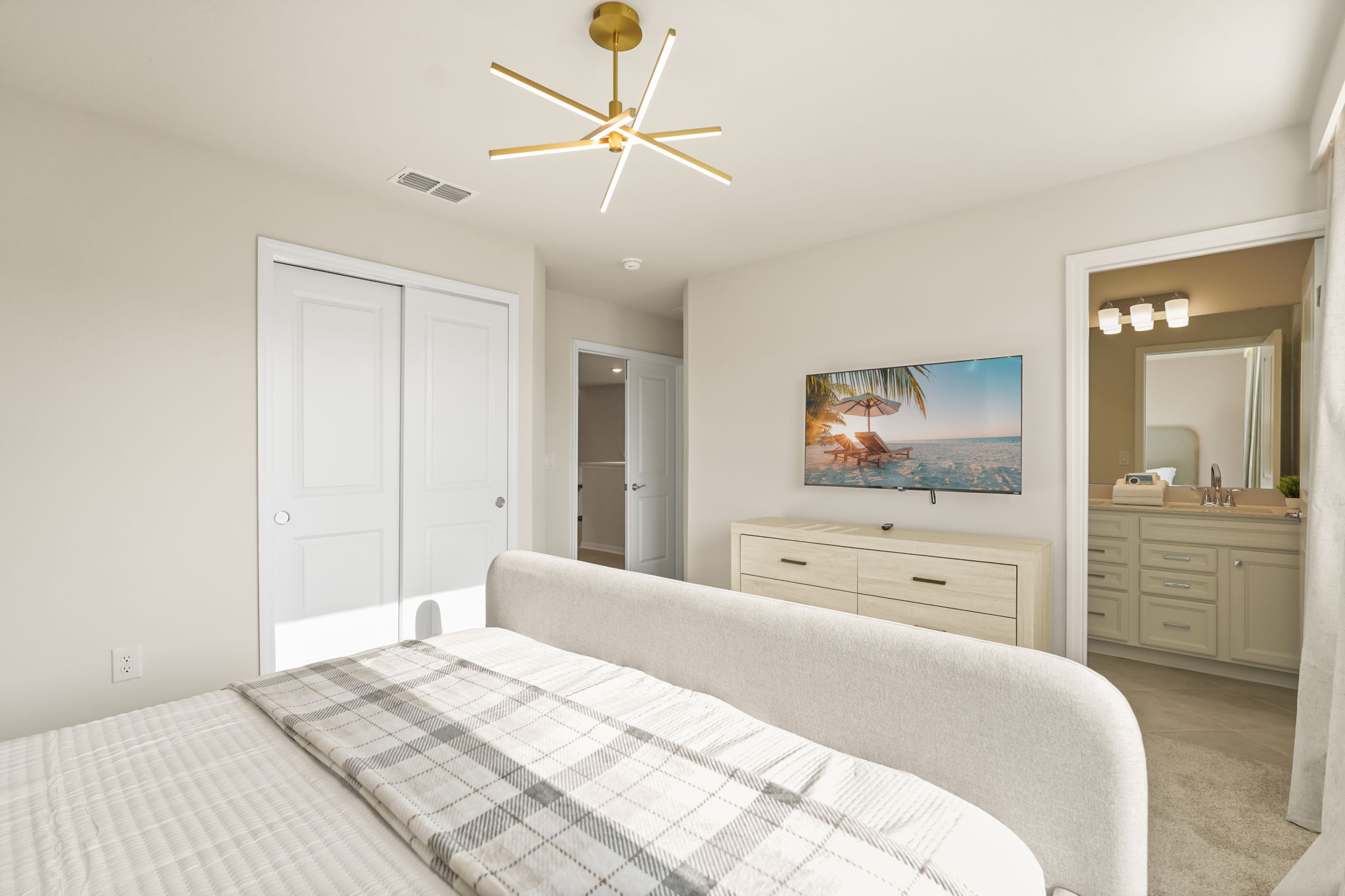 8 bedroom vacation house at Windsor Cay - Image 34