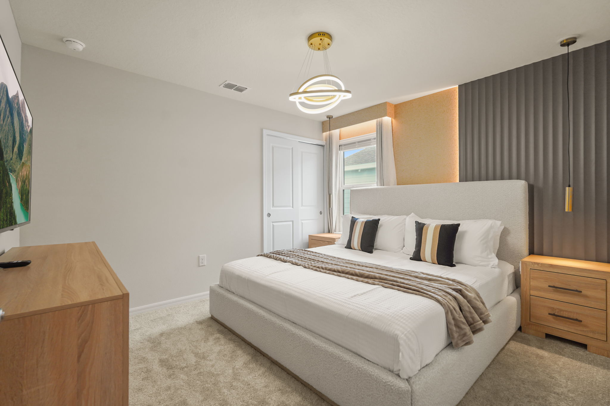 8 bedroom vacation house at Windsor Cay - Image 35