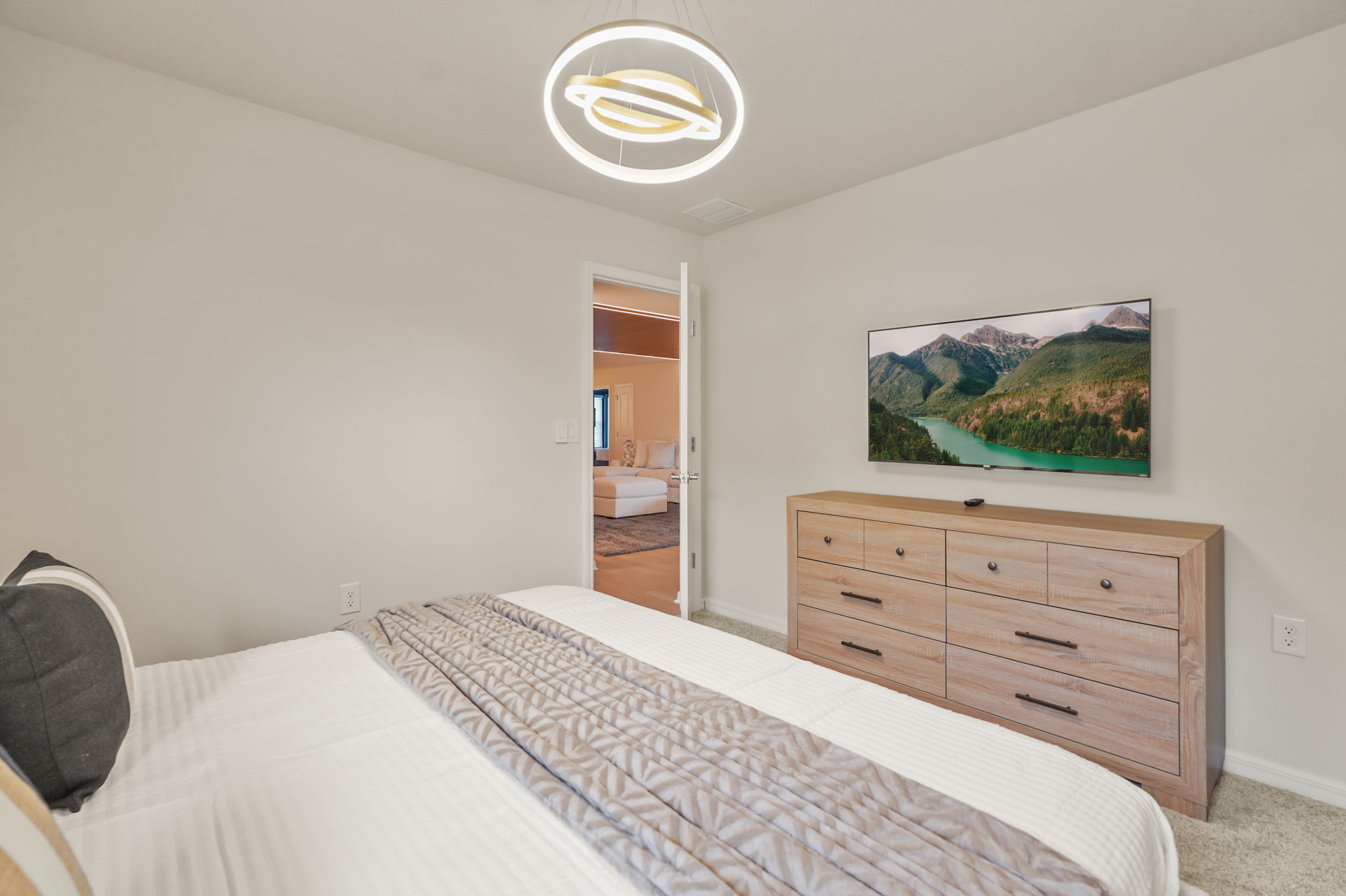 8 bedroom vacation house at Windsor Cay - Image 36