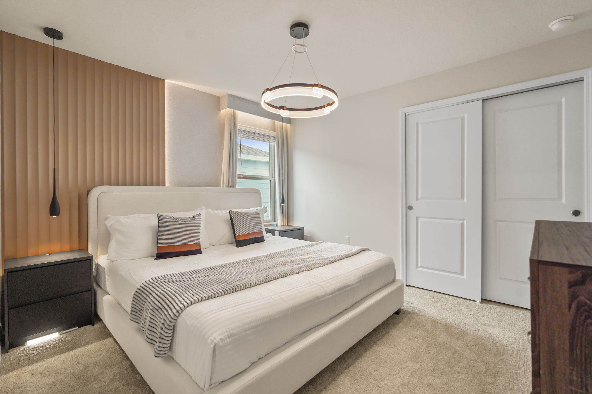 8 bedroom vacation house at Windsor Cay - Image 37
