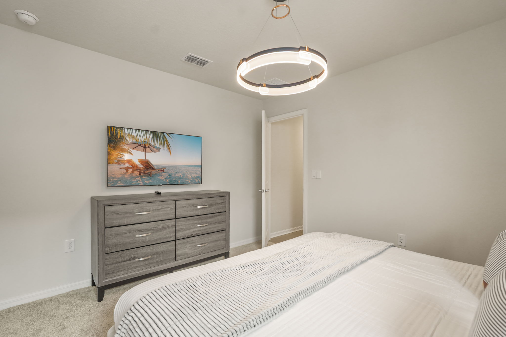 8 bedroom vacation house at Windsor Cay - Image 38