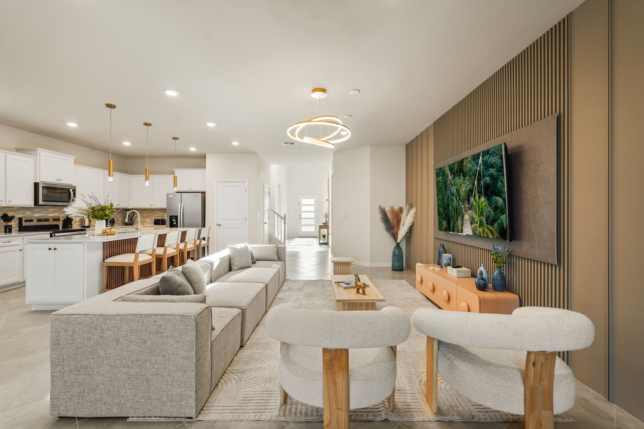 8 bedroom vacation house at Windsor Cay - Image 4