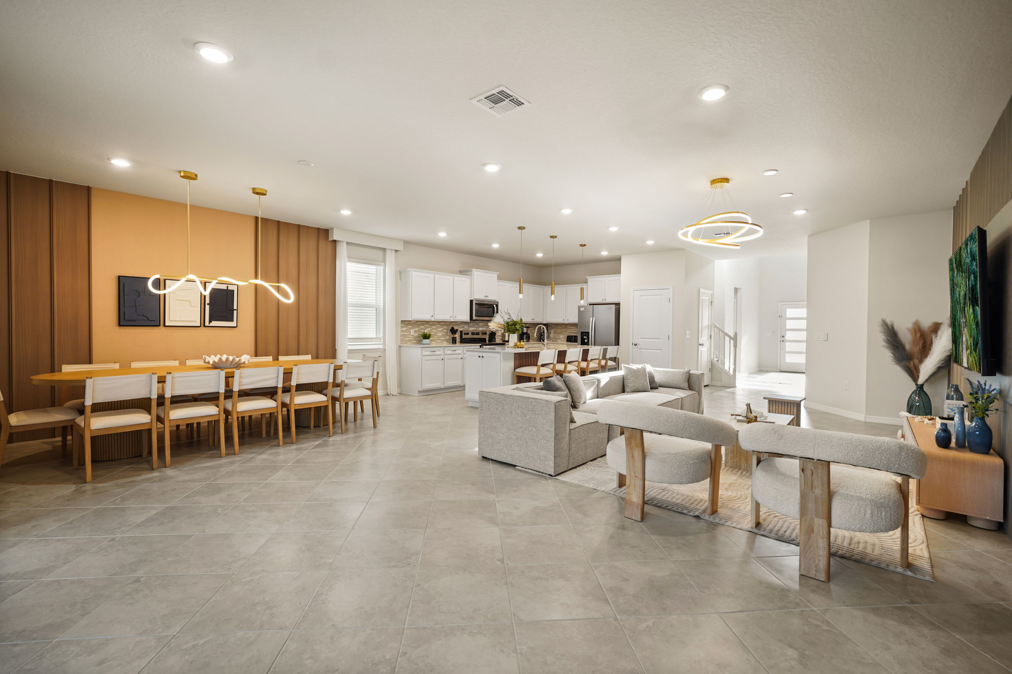 8 bedroom vacation house at Windsor Cay - Image 5
