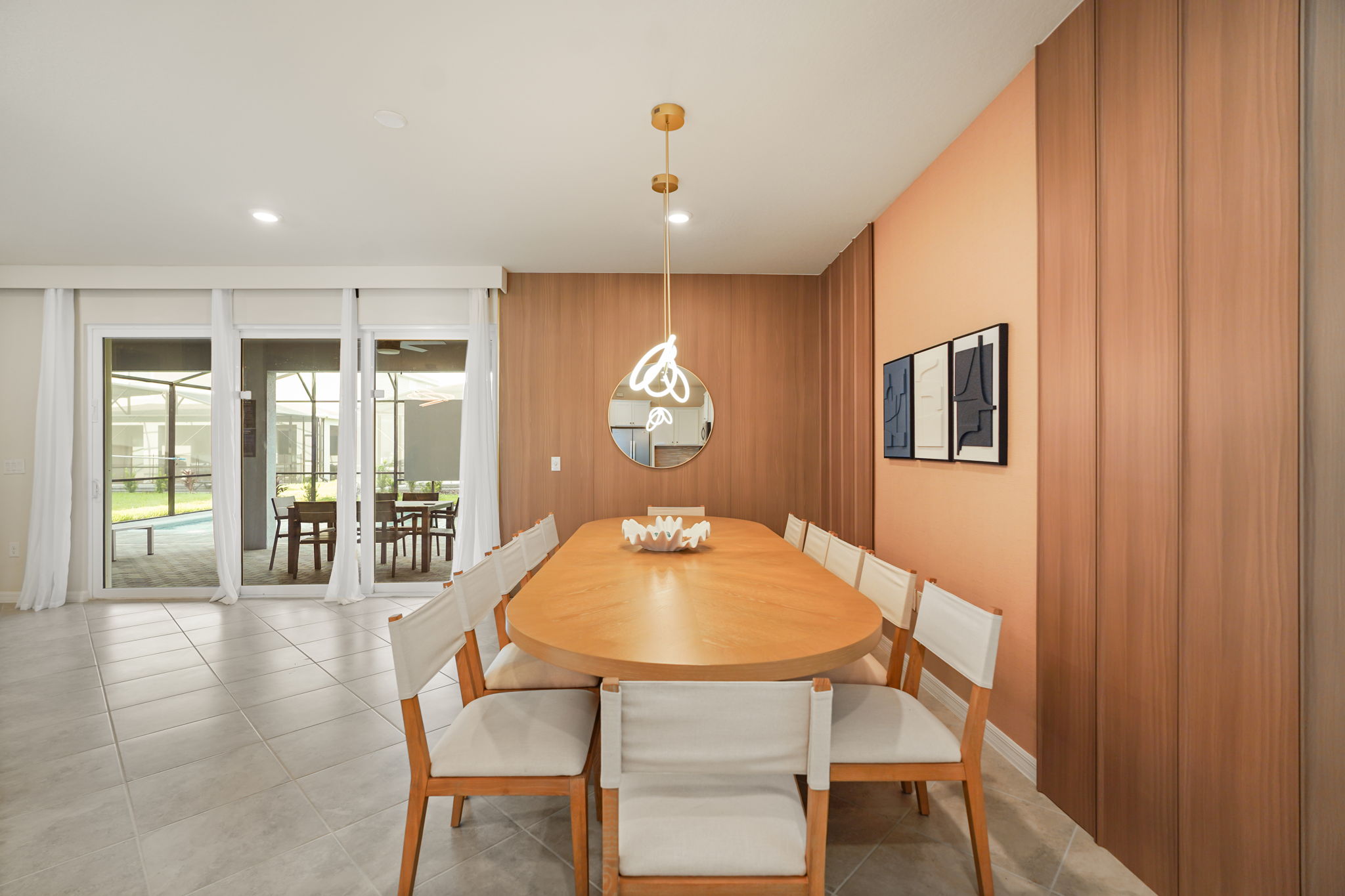8 bedroom vacation house at Windsor Cay - Image 6