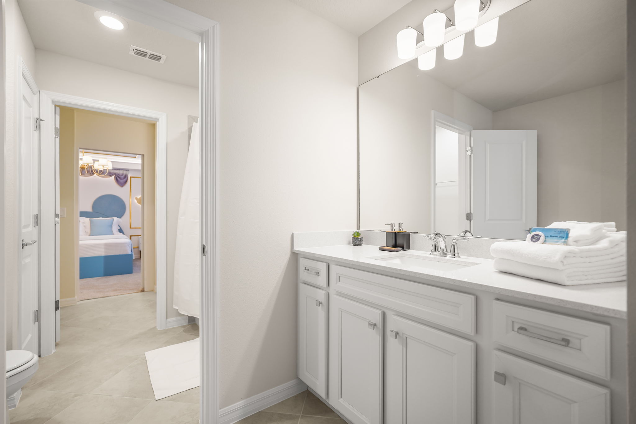 8 bedroom vacation house at Windsor Cay - Image 60