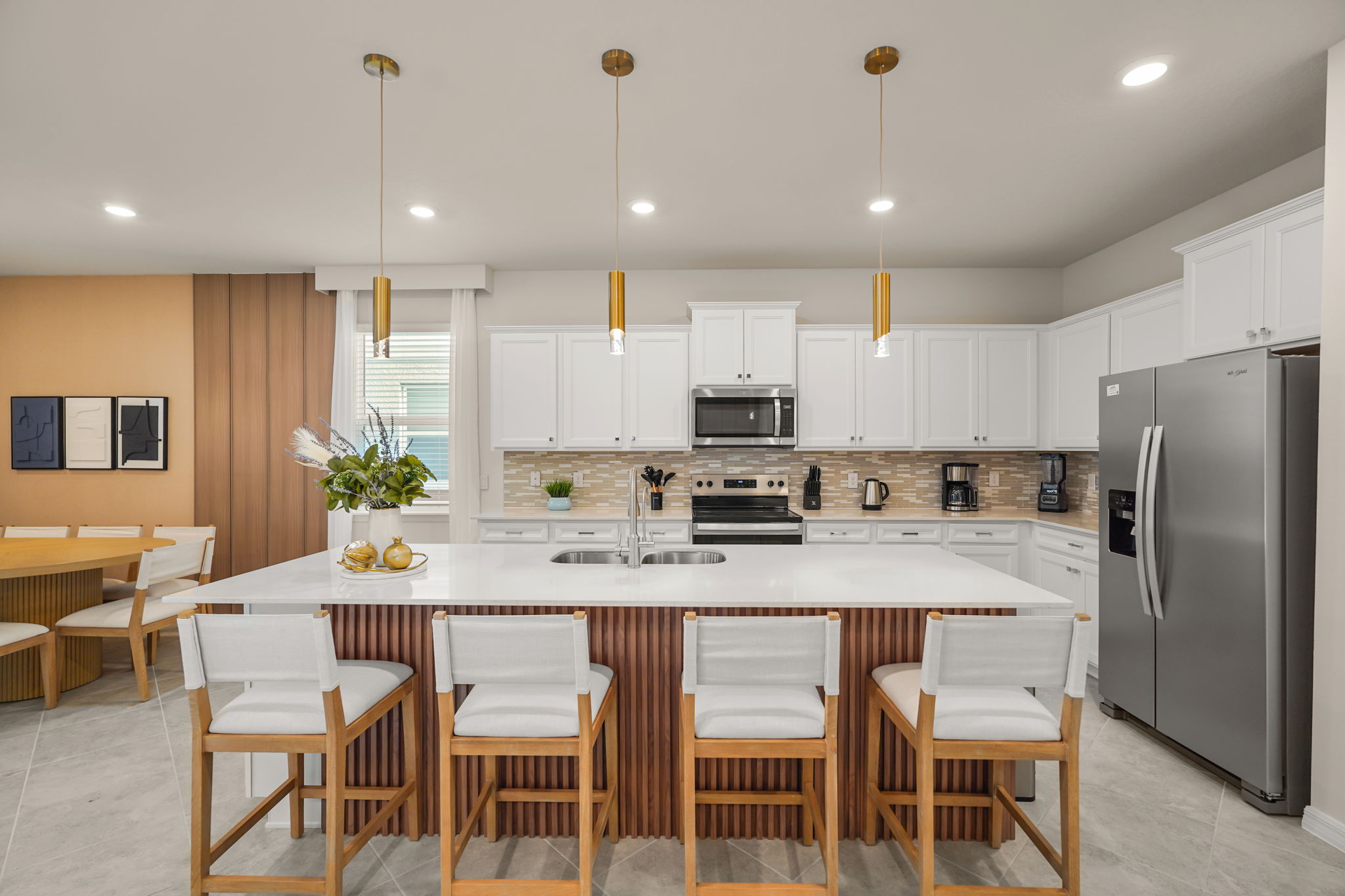 8 bedroom vacation house at Windsor Cay - Image 8