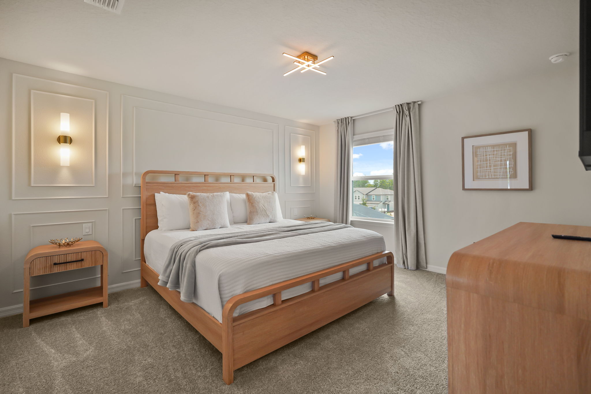 5 bedroom vacation townhouse at Windsor Cay - Image 13