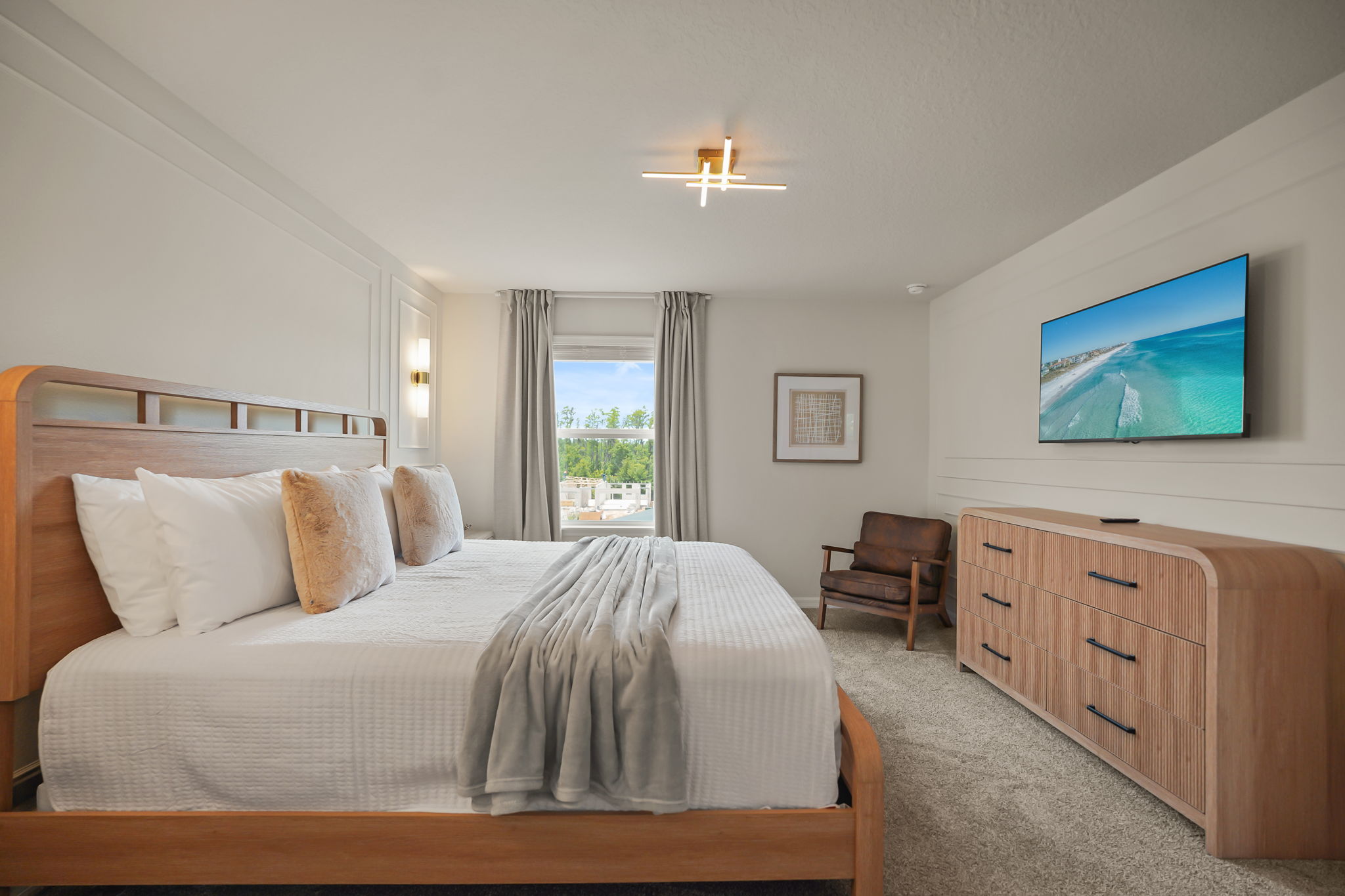 5 bedroom vacation townhouse at Windsor Cay - Image 15
