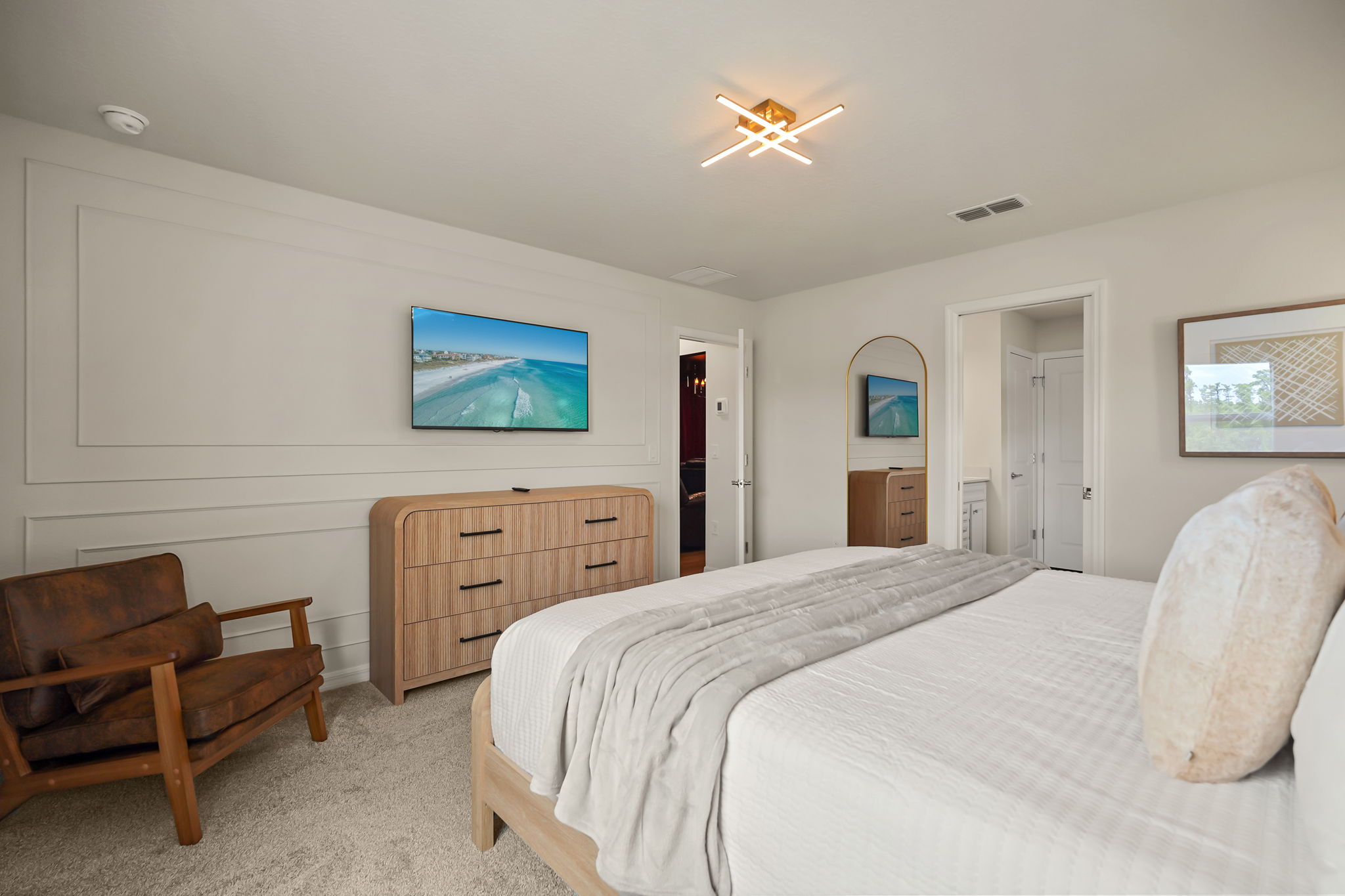 5 bedroom vacation townhouse at Windsor Cay - Image 16
