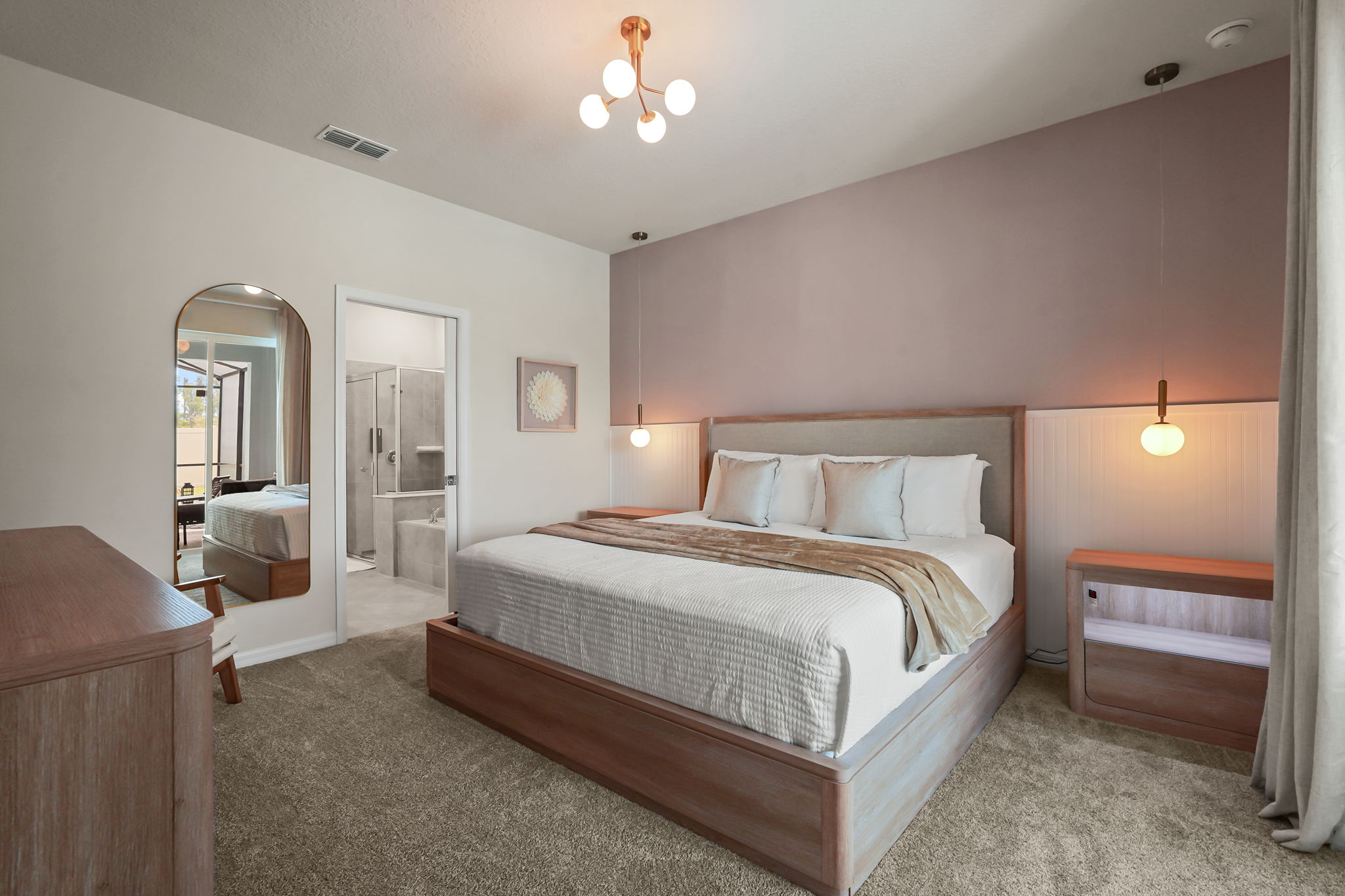 5 bedroom vacation townhouse at Windsor Cay - Image 17